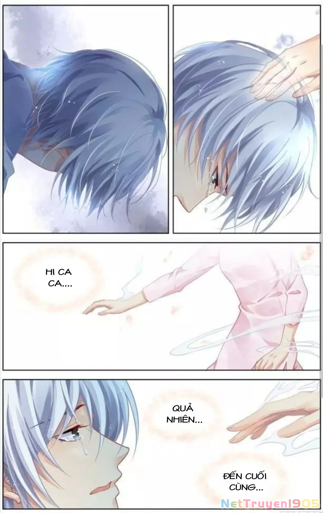 Linh Khế Chapter 302 - 9