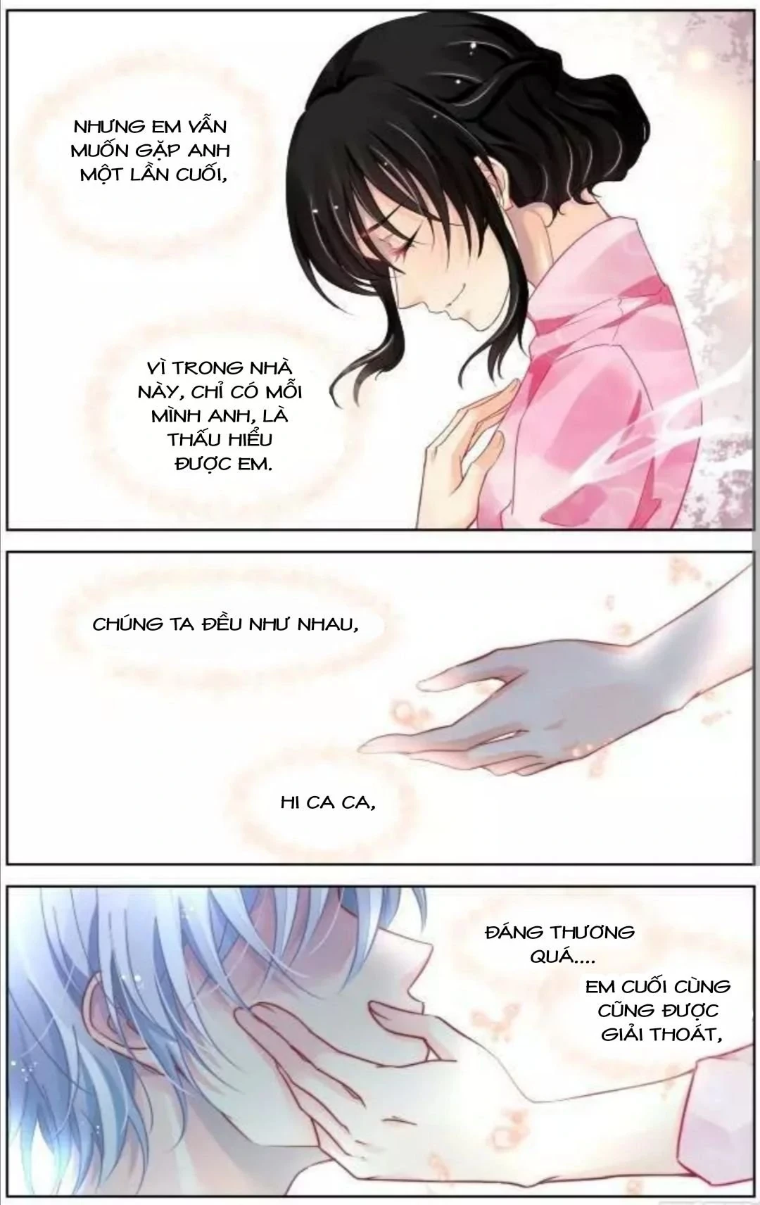 Linh Khế Chapter 302 - 11