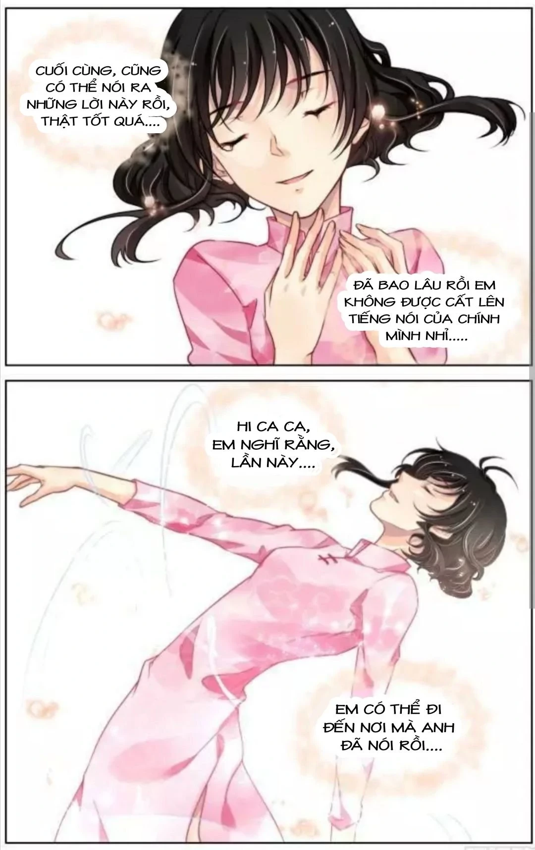 Linh Khế Chapter 302 - 14