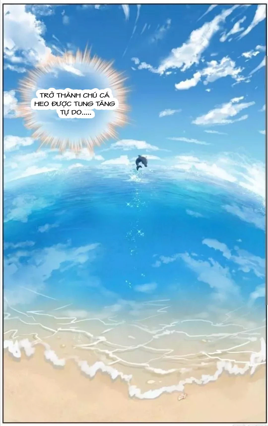 Linh Khế Chapter 302 - 15