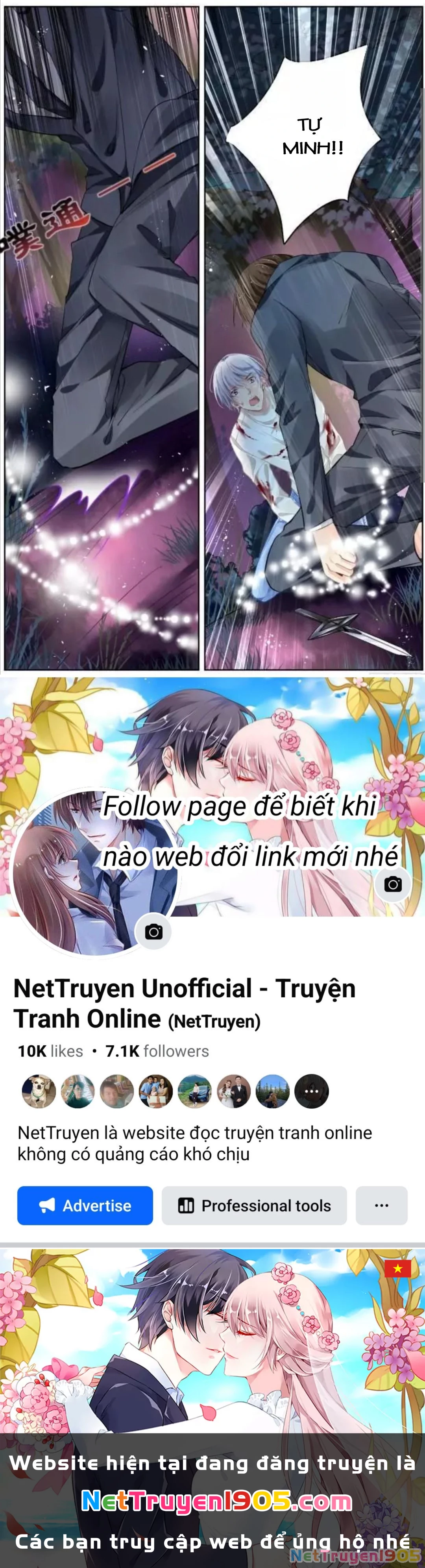 Linh Khế Chapter 302 - 16