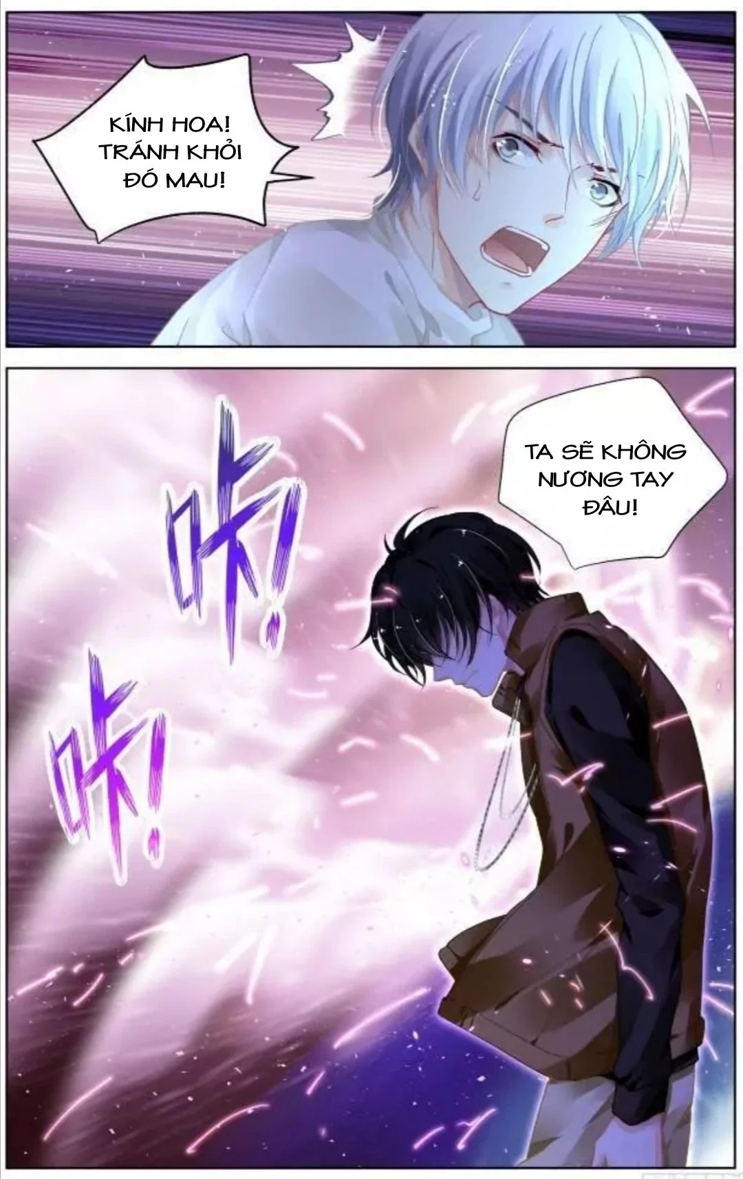 Linh Khế Chapter 303 - 6