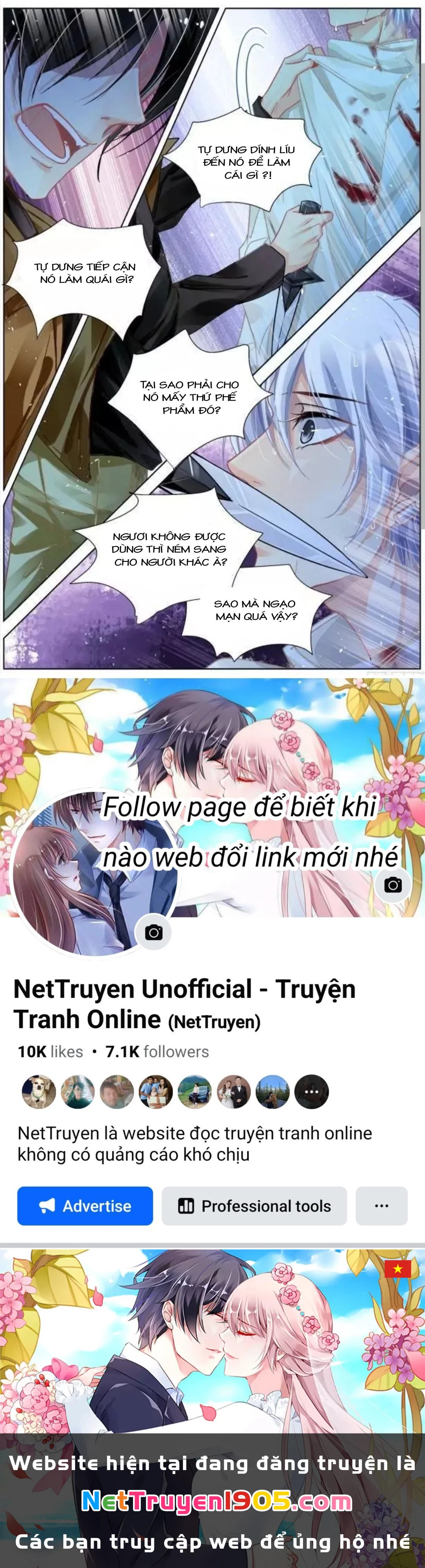 Linh Khế Chapter 303 - 13