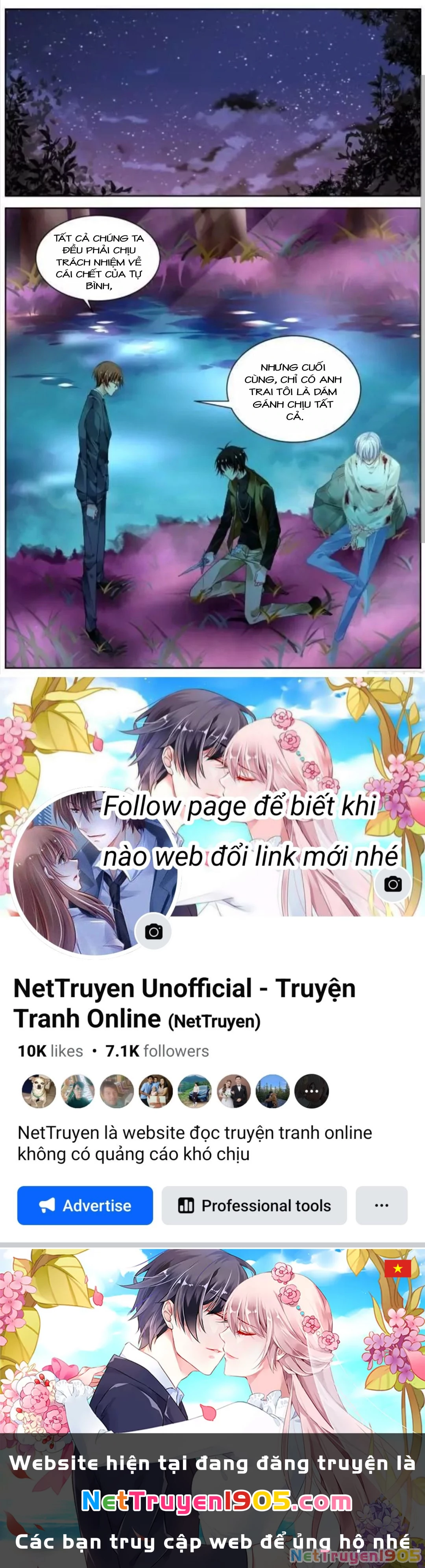Linh Khế Chapter 304 - 15