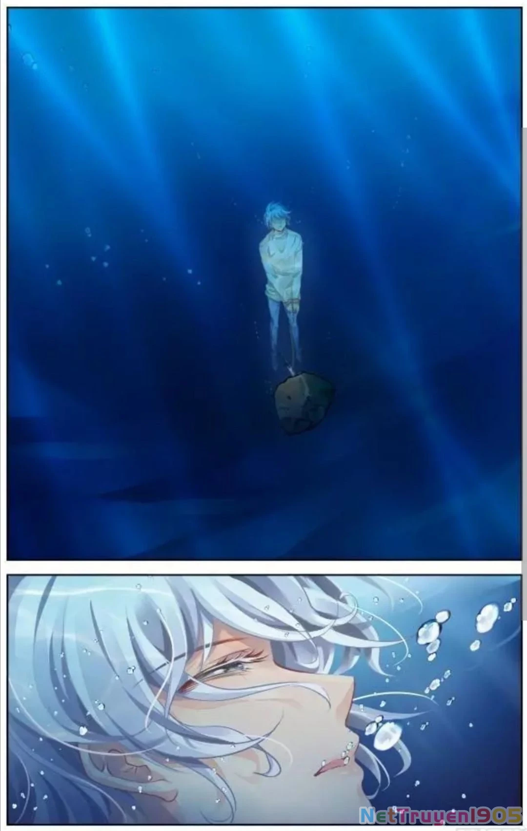 Linh Khế Chapter 305 - 8