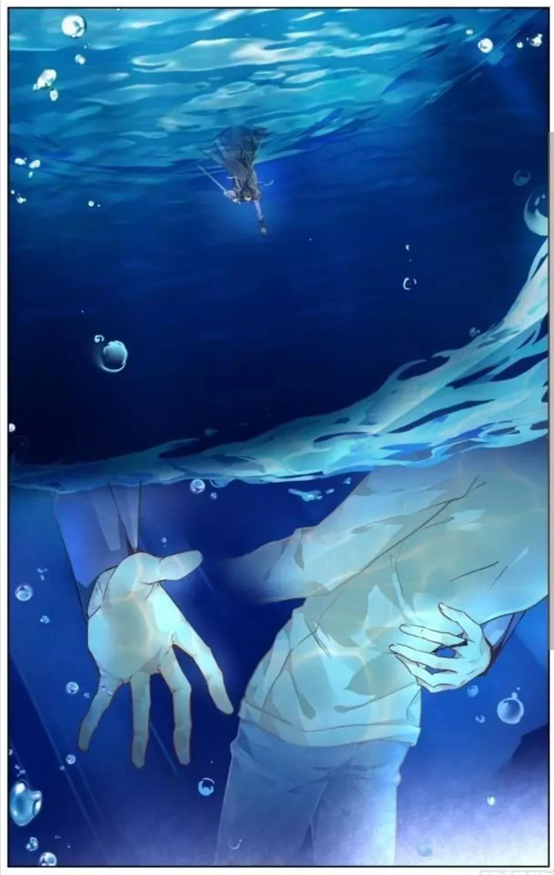 Linh Khế Chapter 305 - 9