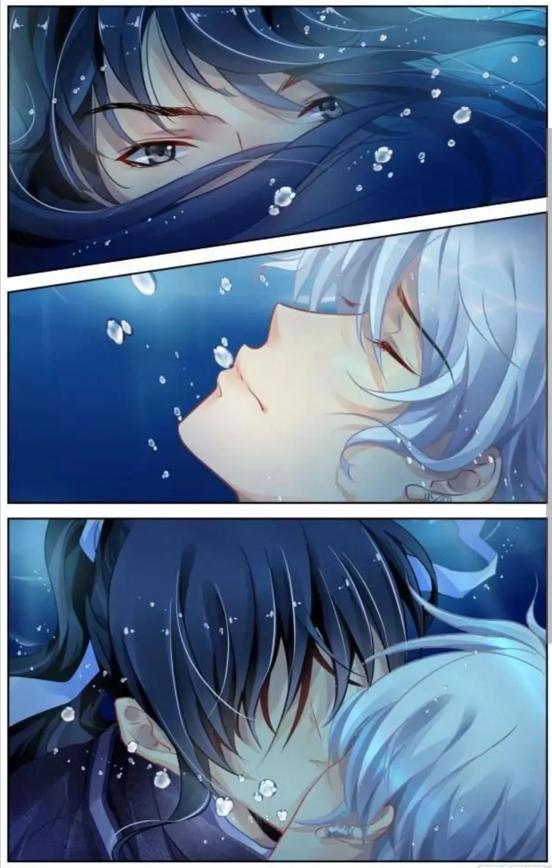 Linh Khế Chapter 305 - 10