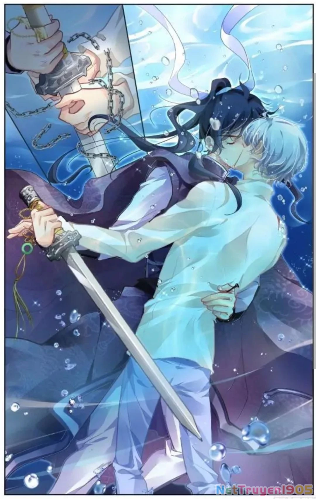 Linh Khế Chapter 305 - 11