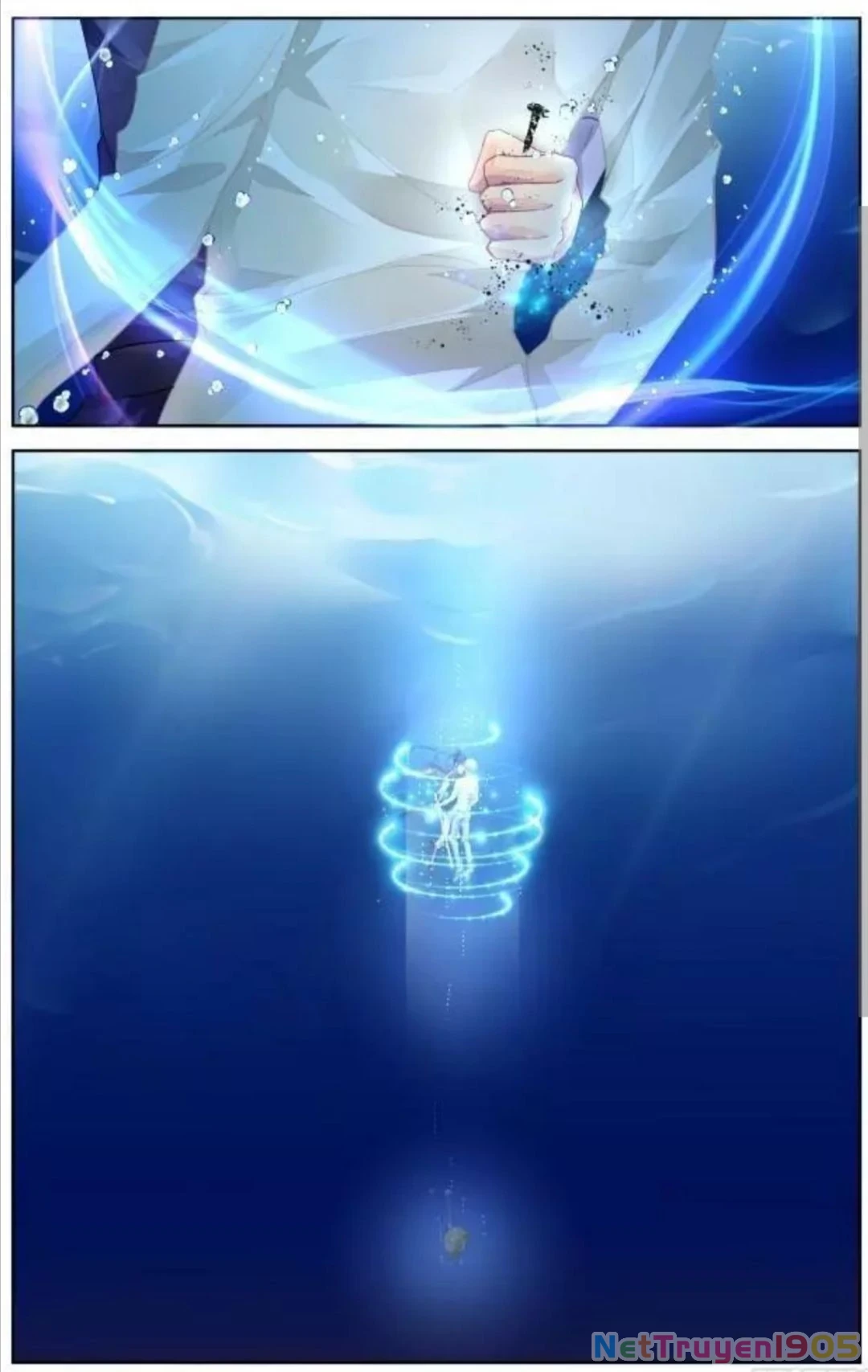 Linh Khế Chapter 305 - 12