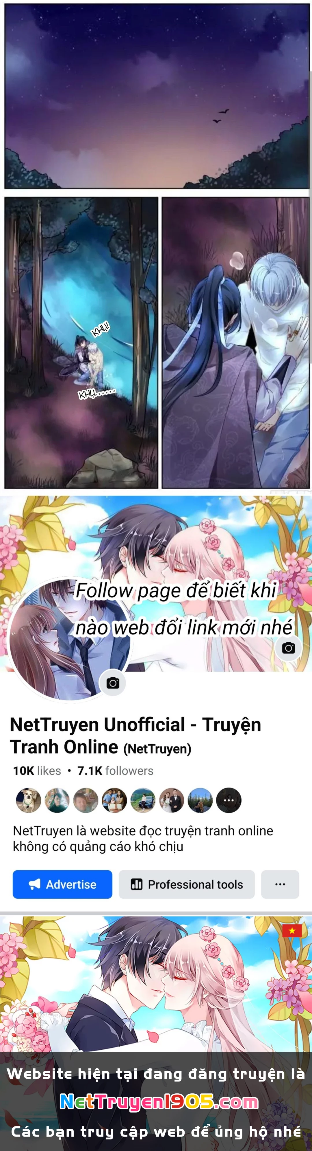 Linh Khế Chapter 305 - 13