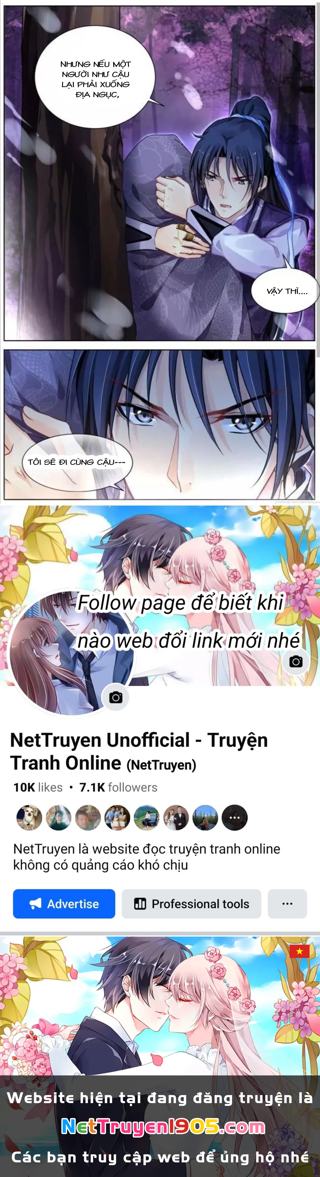 Linh Khế Chapter 306 - 11