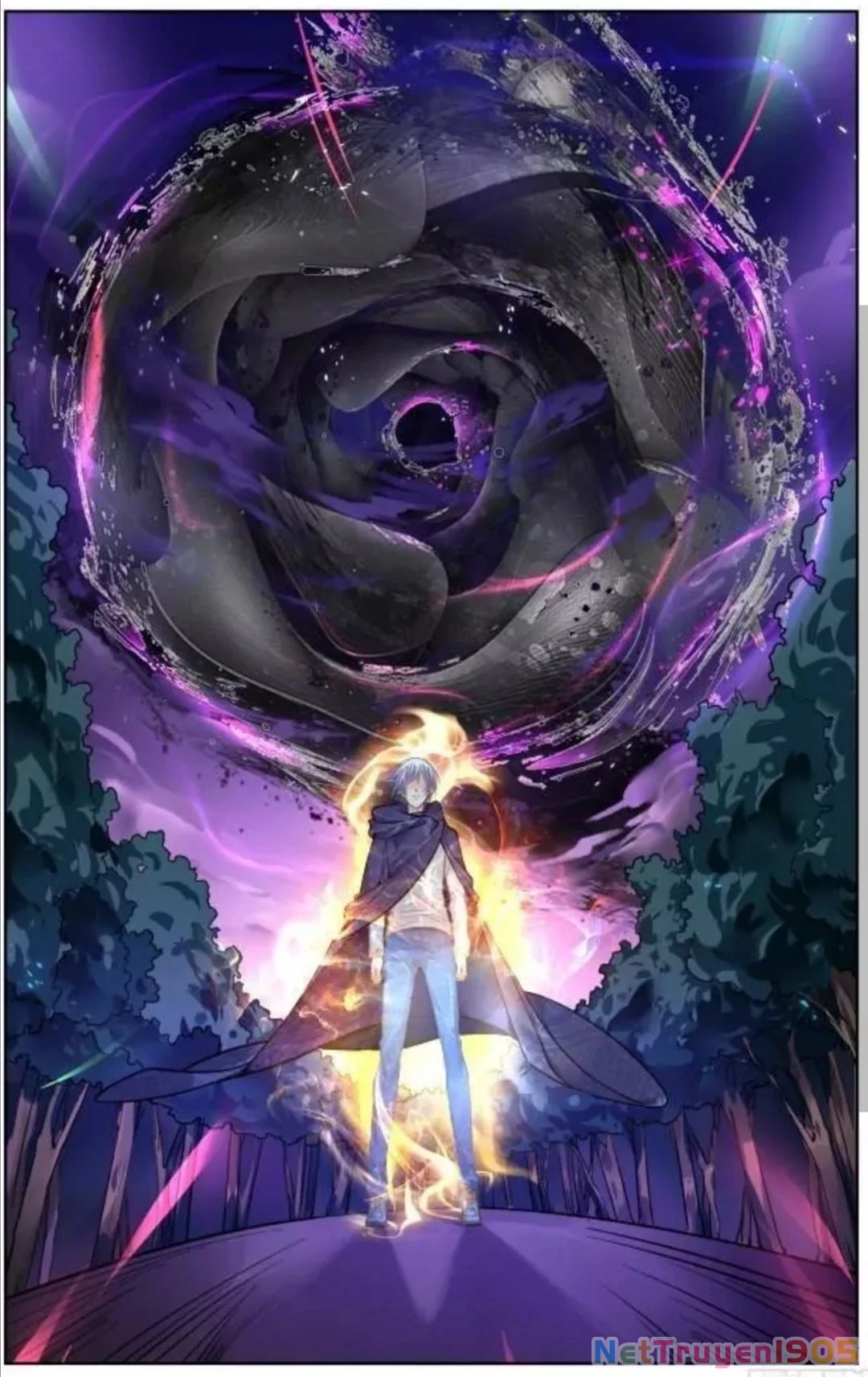 Linh Khế Chapter 307 - 6