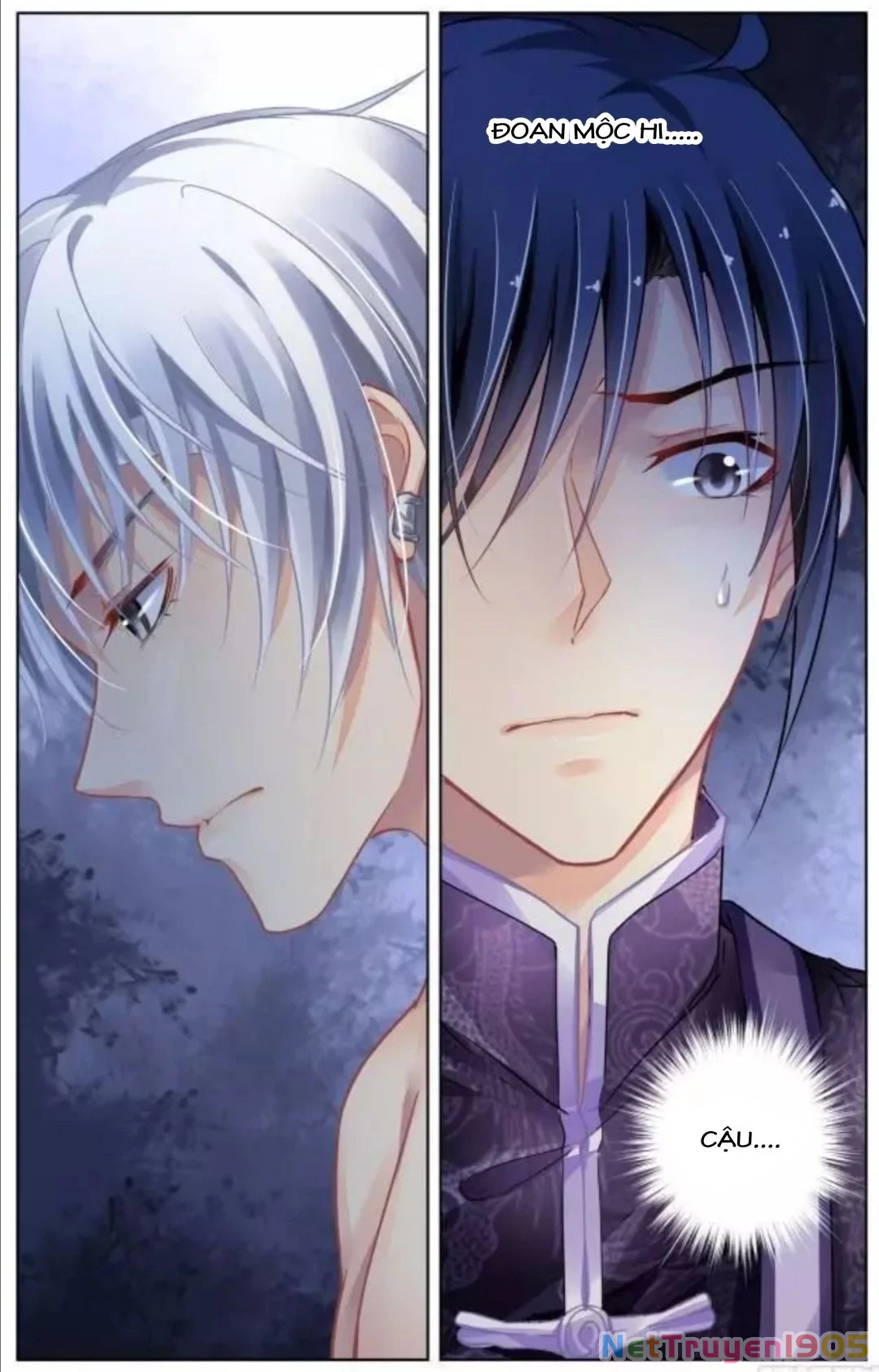 Linh Khế Chapter 308 - 4