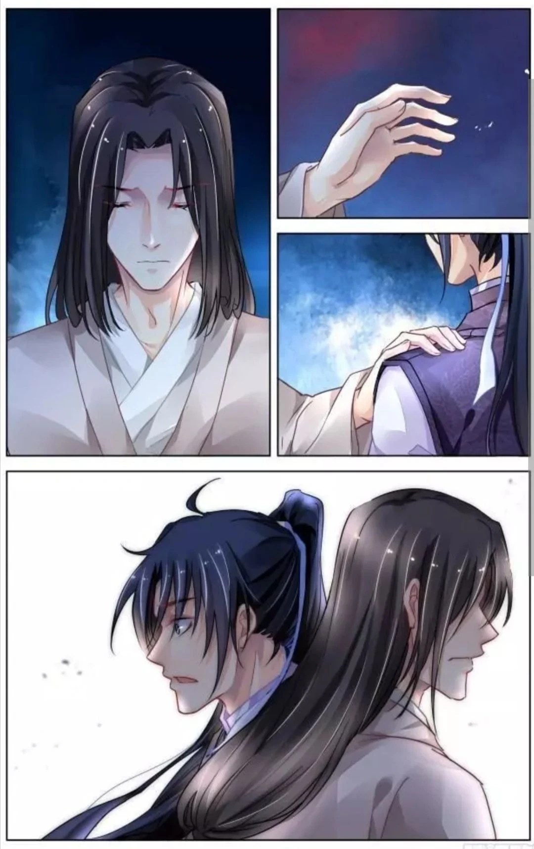 Linh Khế Chapter 310 - 2