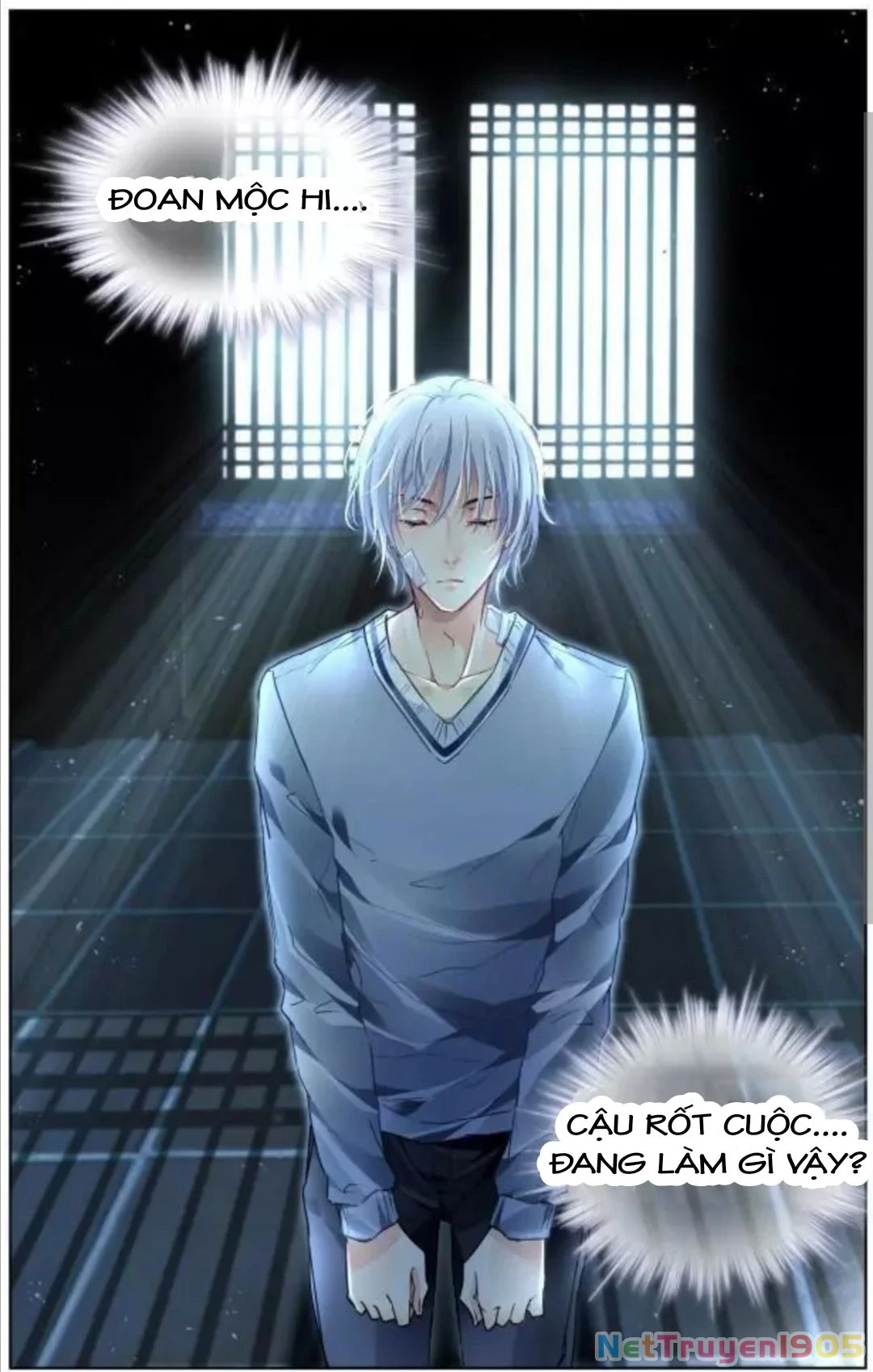Linh Khế Chapter 310 - 4