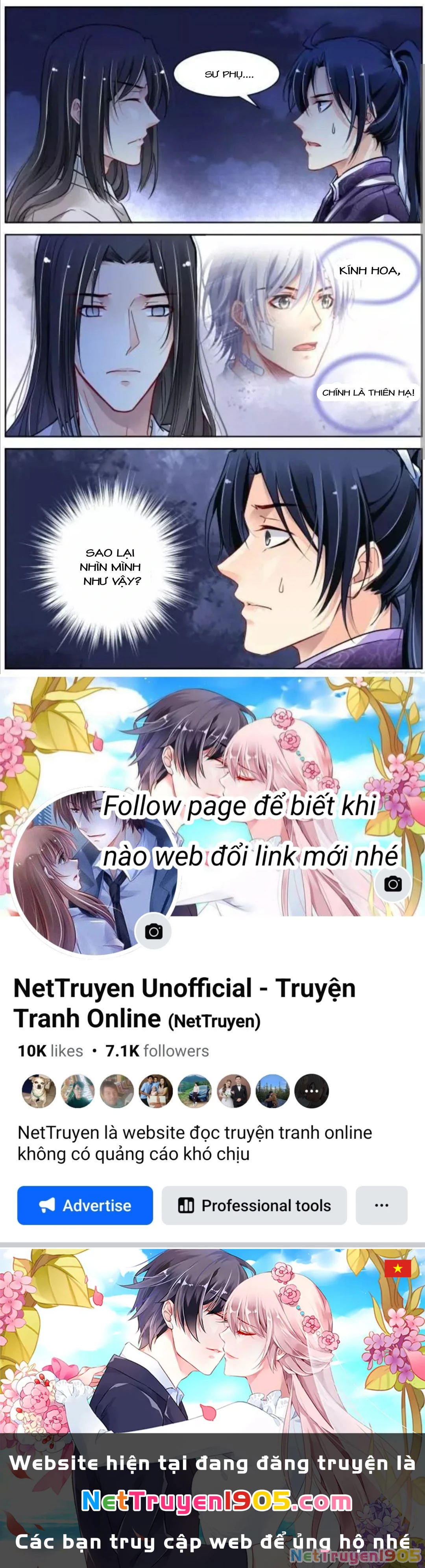 Linh Khế Chapter 310 - 12