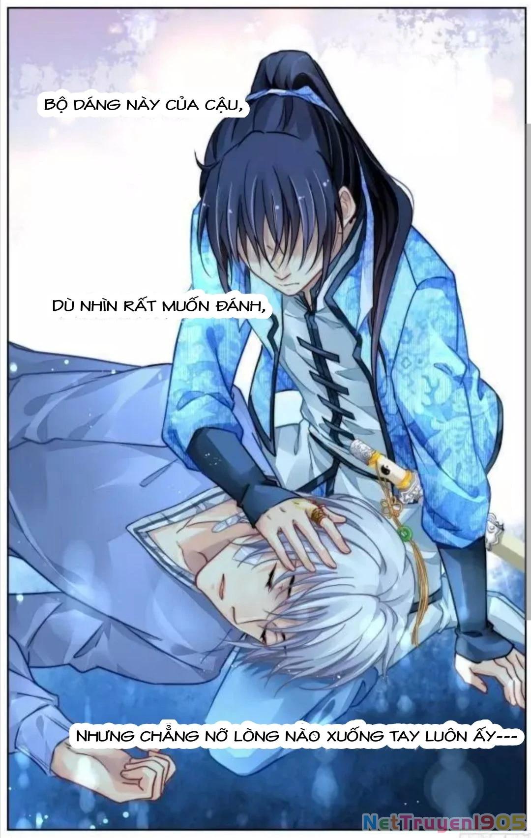 Linh Khế Chapter 311 - 8
