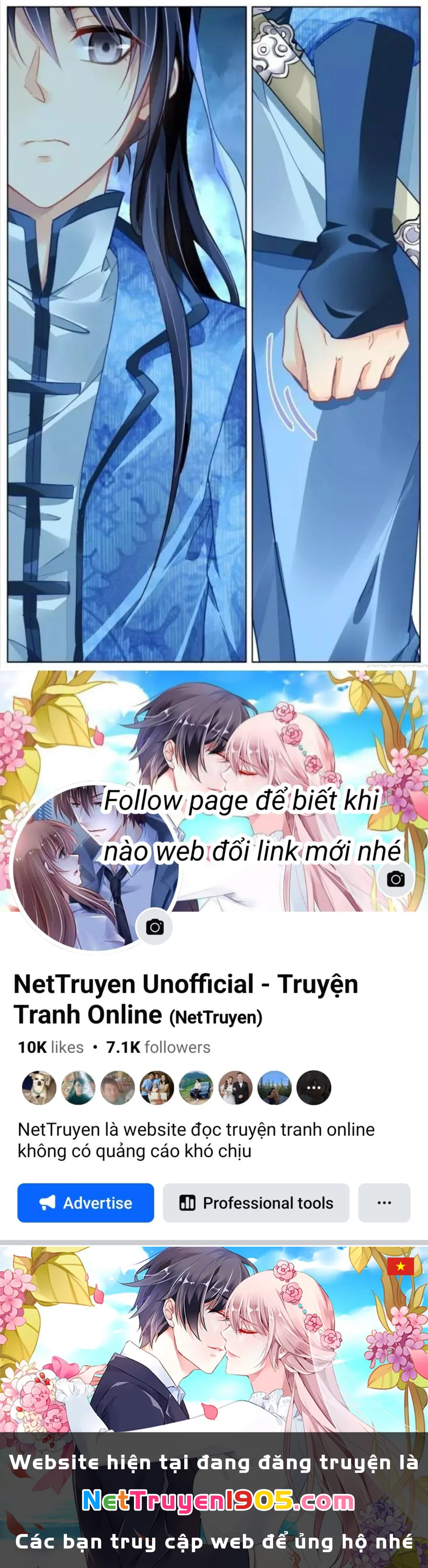 Linh Khế Chapter 312 - 14