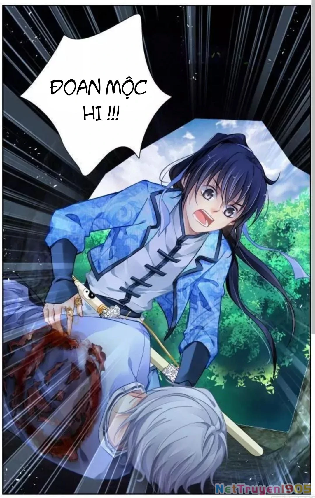 Linh Khế Chapter 313 - 5