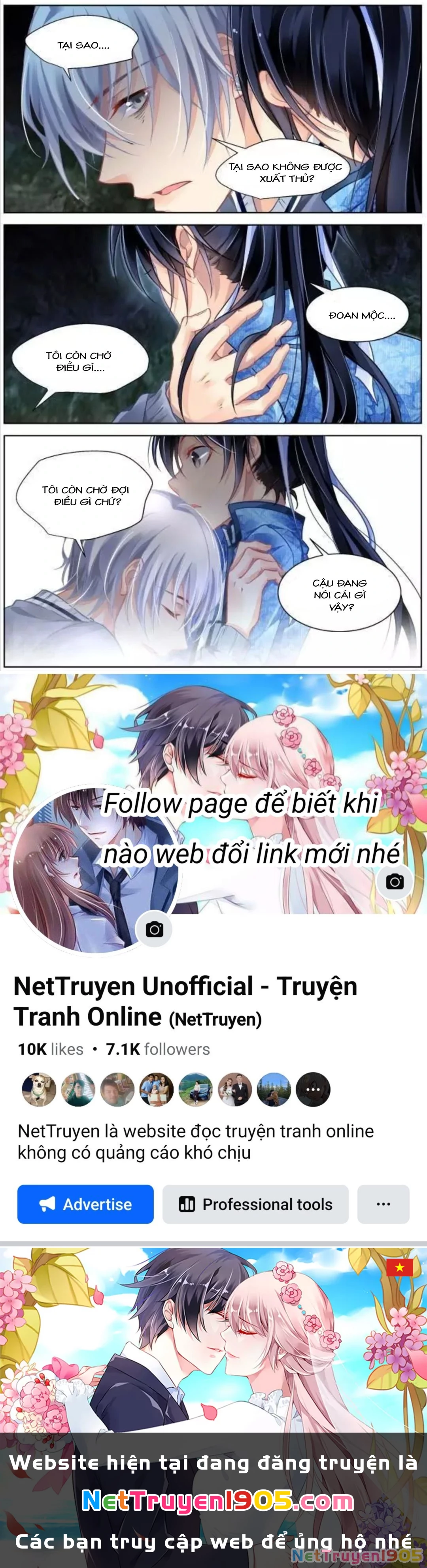 Linh Khế Chapter 313 - 13