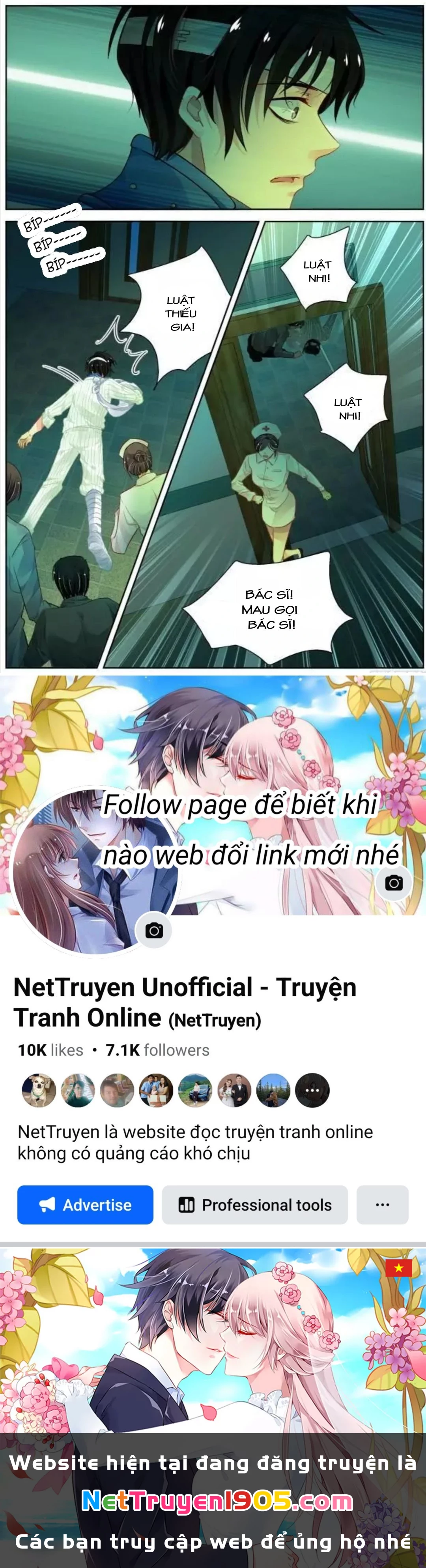 Linh Khế Chapter 314 - 11