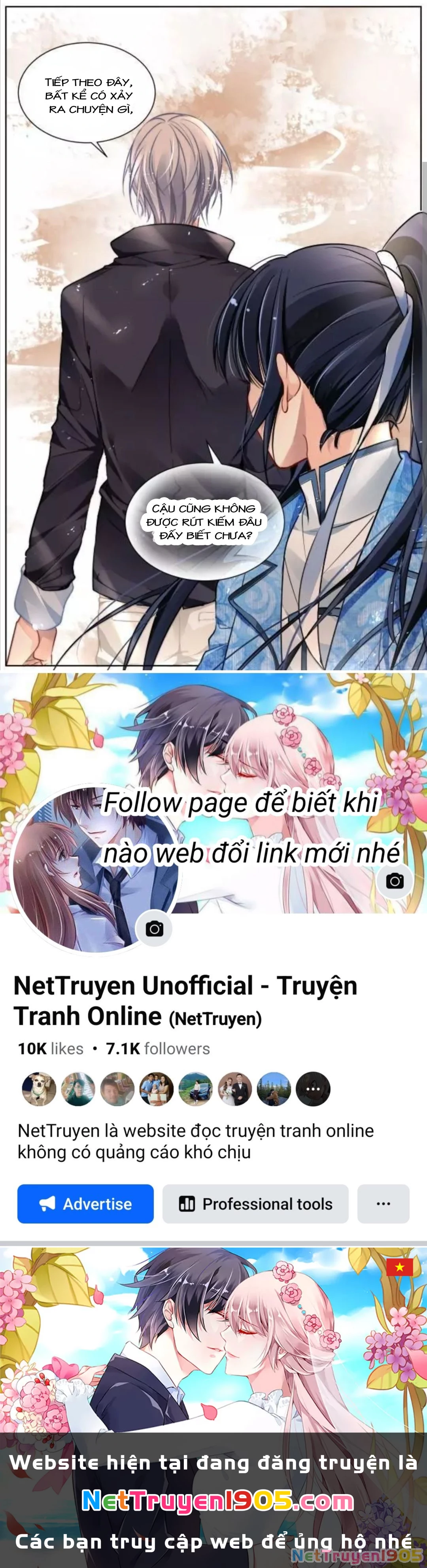 Linh Khế Chapter 316 - 13