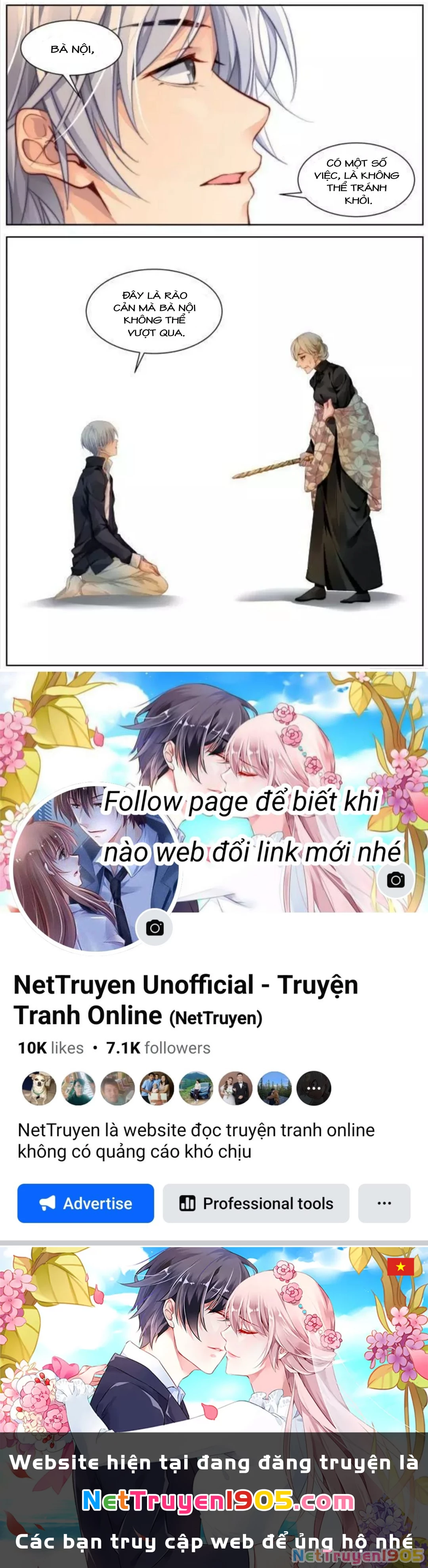 Linh Khế Chapter 317 - 13