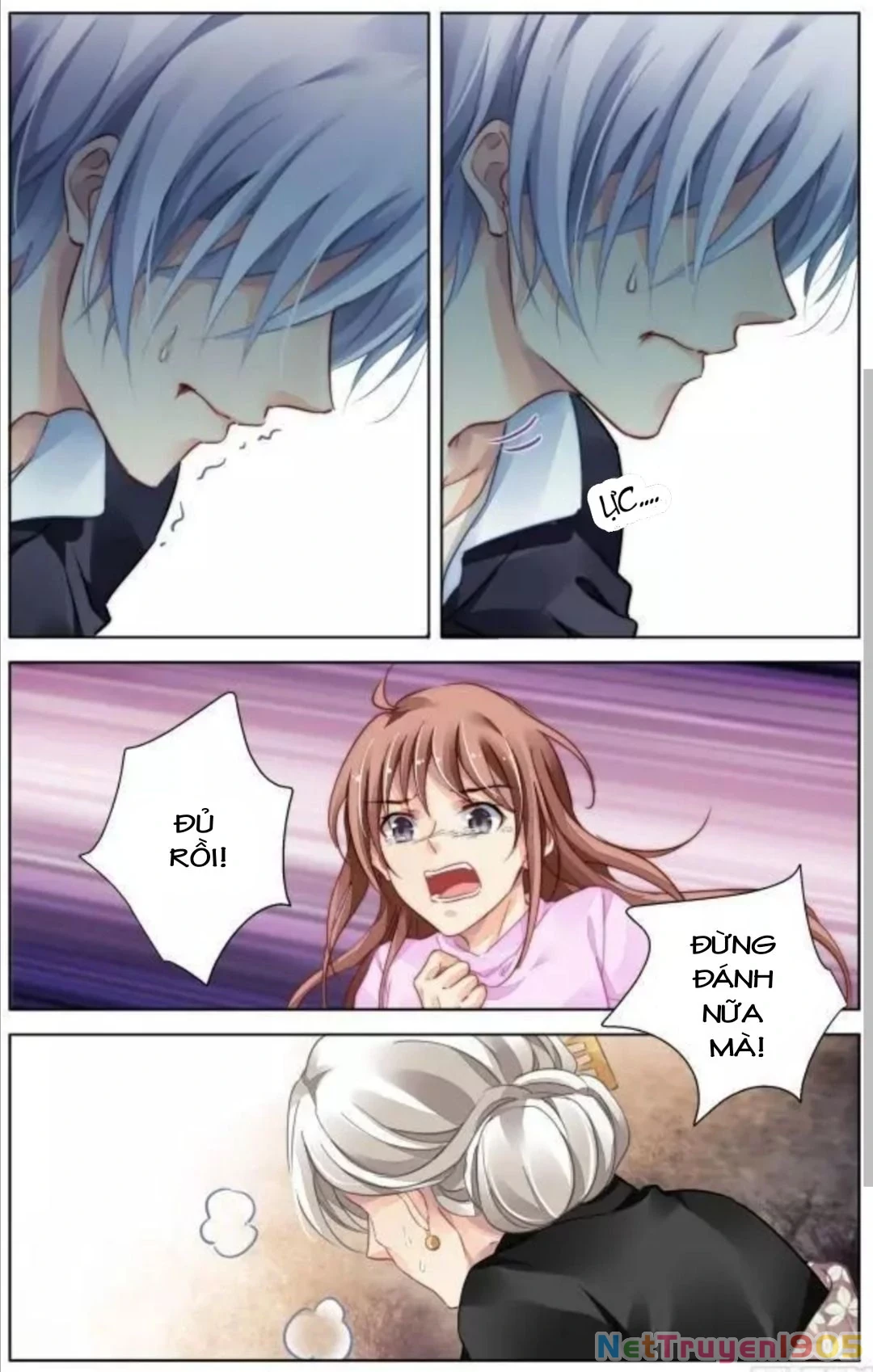 Linh Khế Chapter 318 - 8