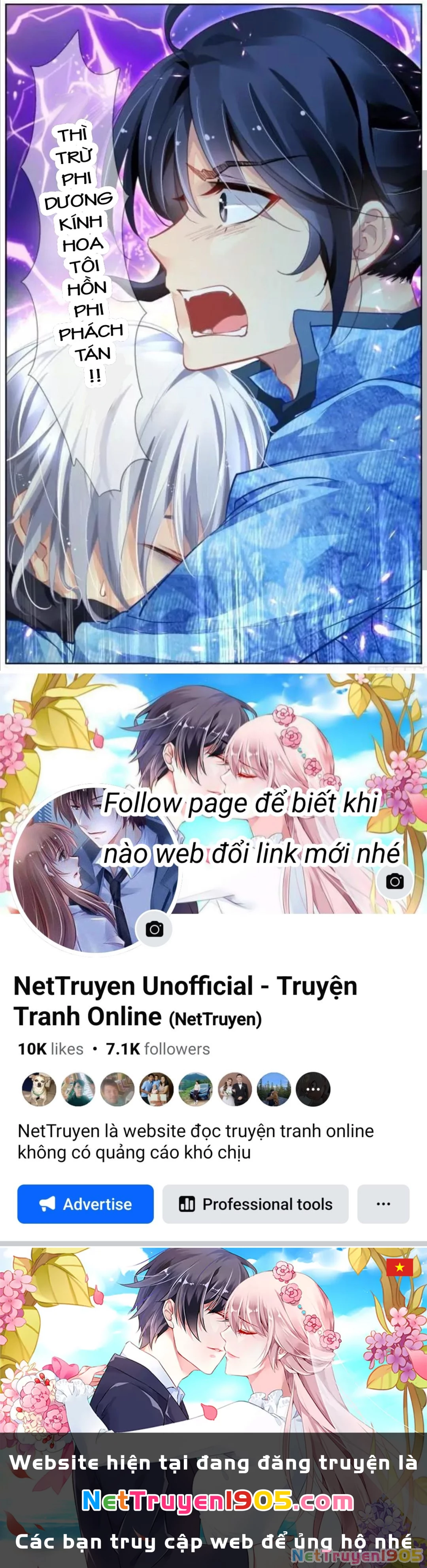 Linh Khế Chapter 318 - 16