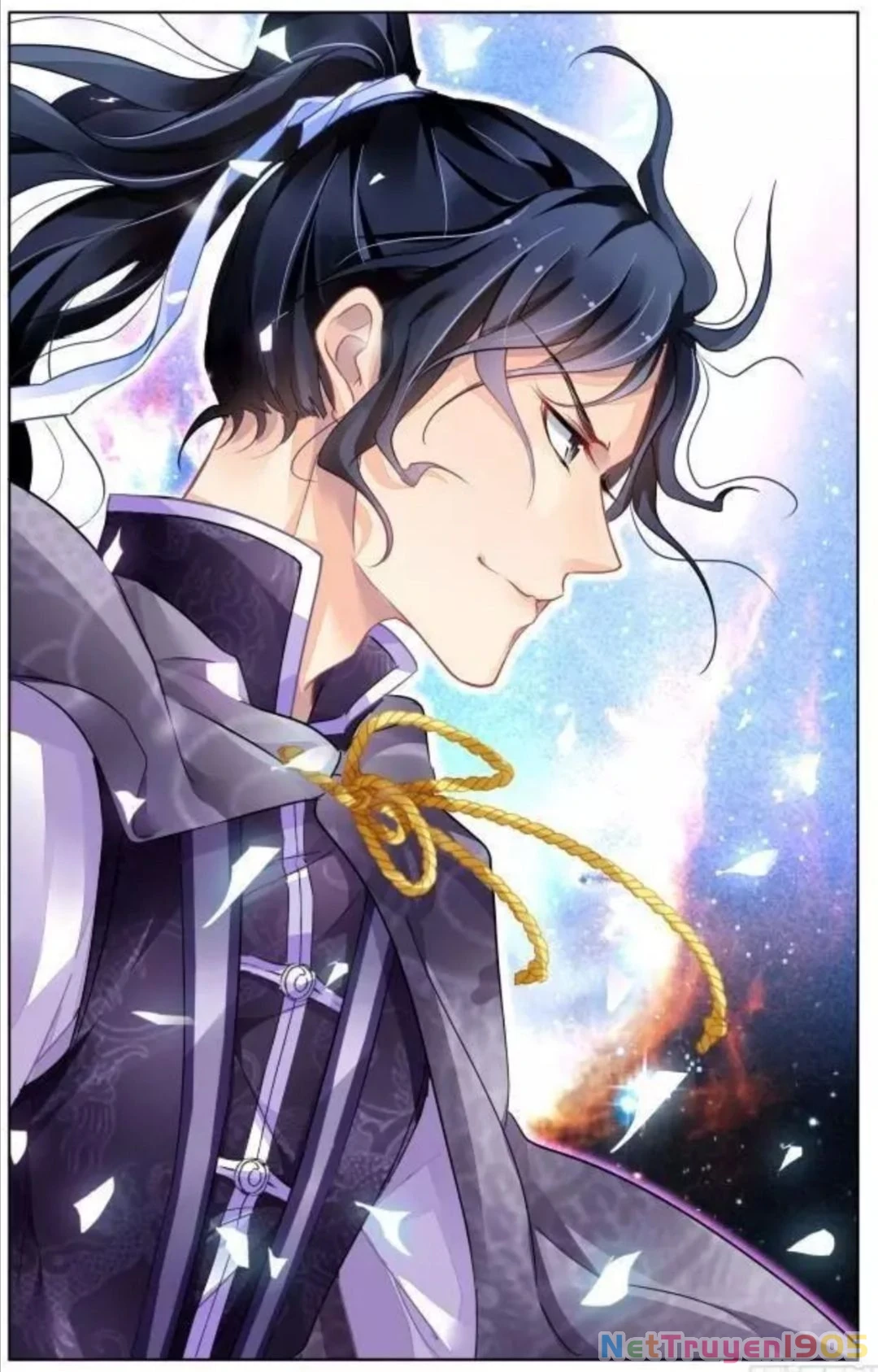 Linh Khế Chapter 320 - 2
