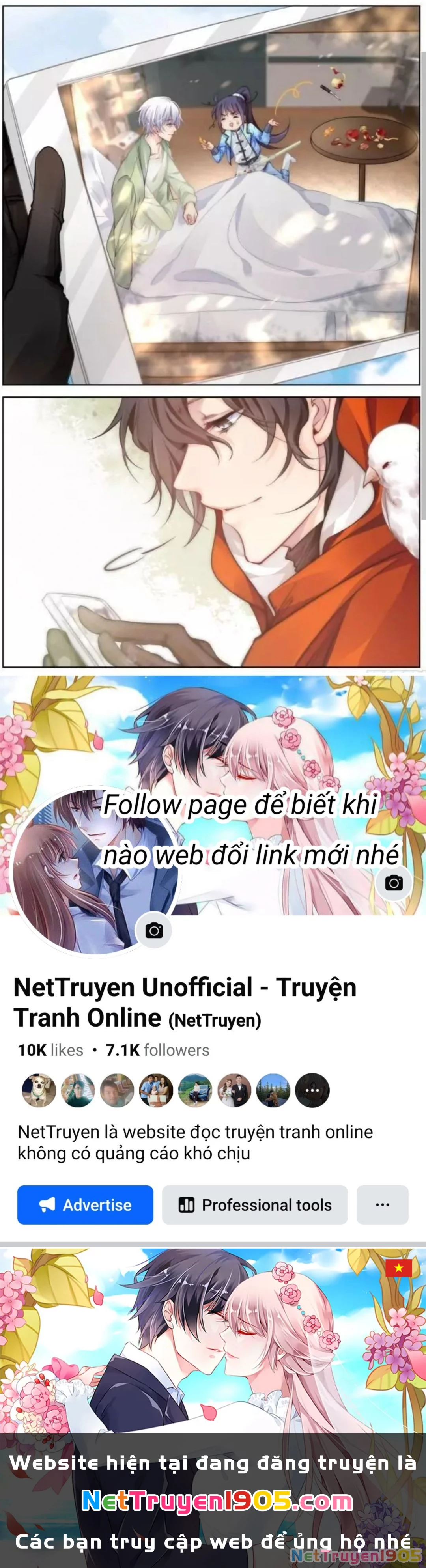 Linh Khế Chapter 321 - 12