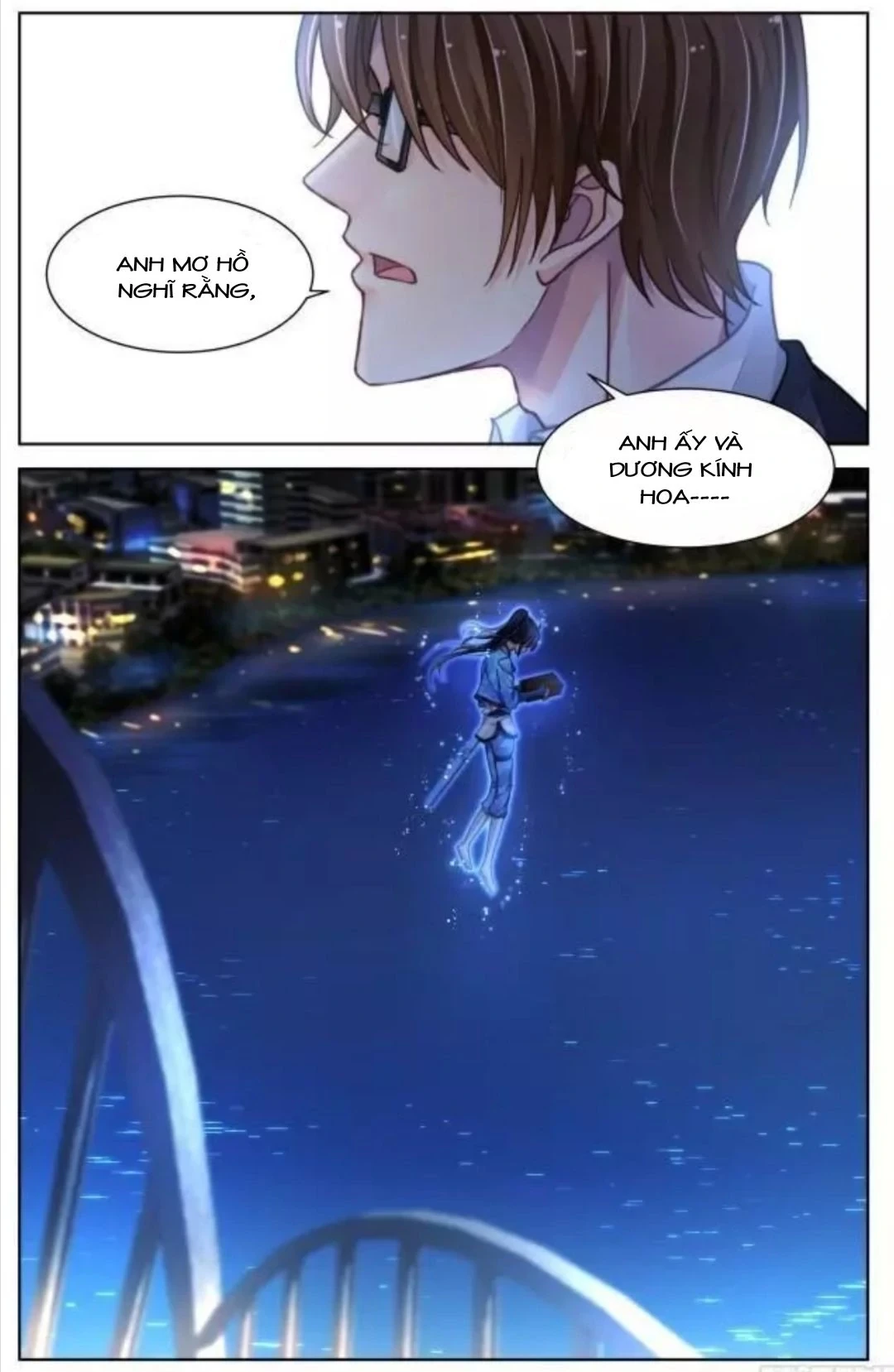 Linh Khế Chapter 322 - 11