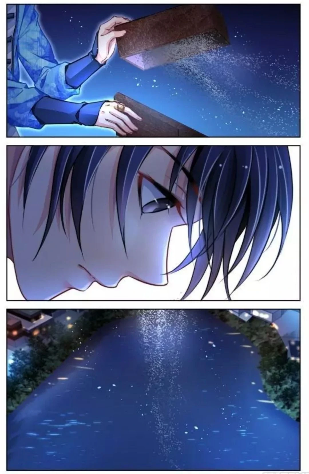 Linh Khế Chapter 322 - 12