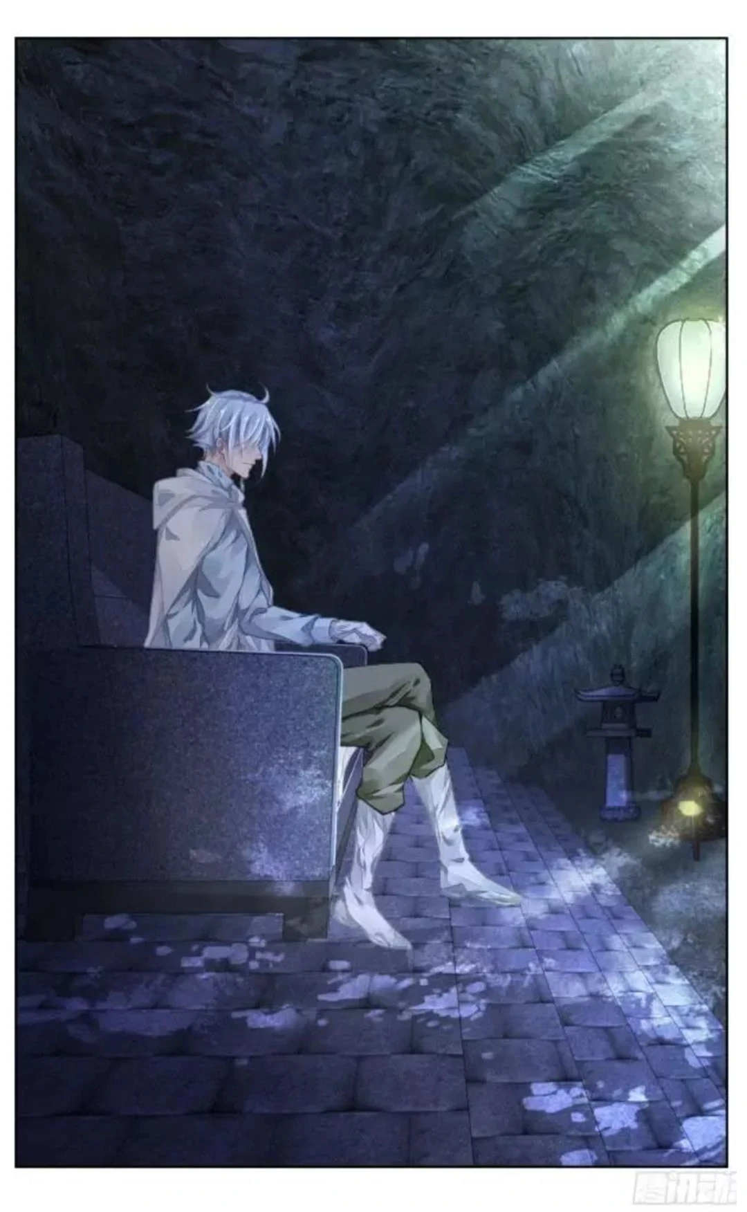 Linh Khế Chapter 325 - 2
