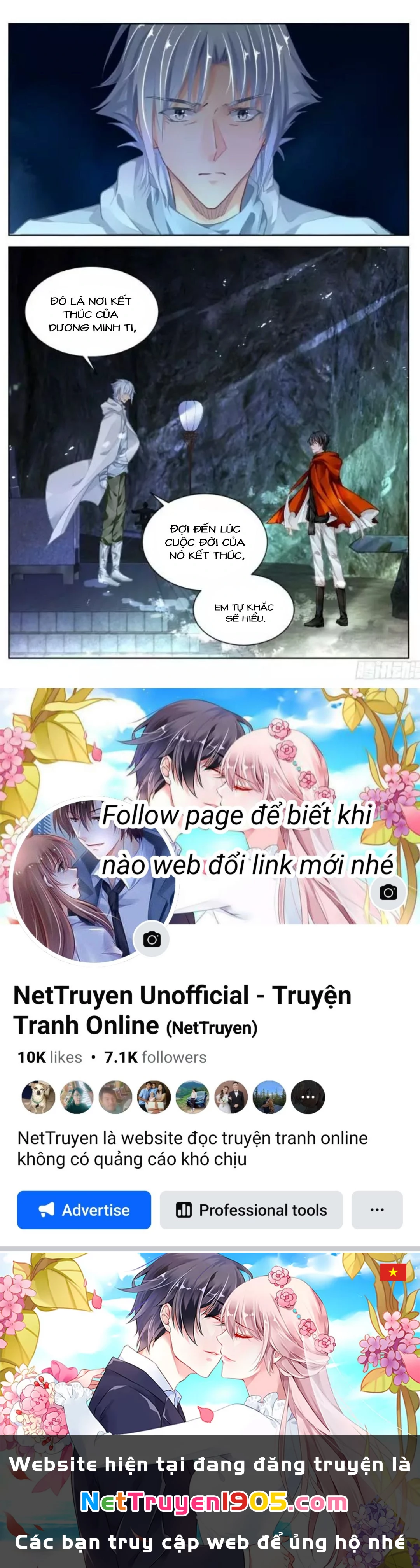 Linh Khế Chapter 325 - 10