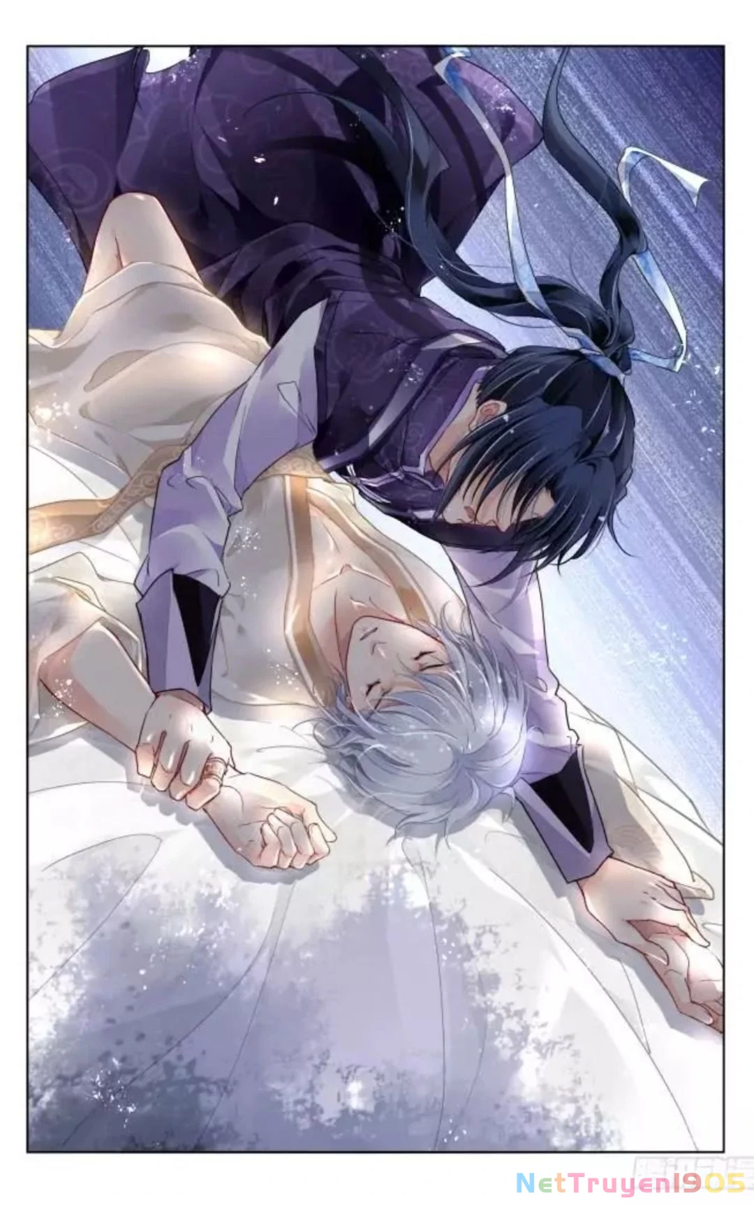 Linh Khế Chapter 327 - 4
