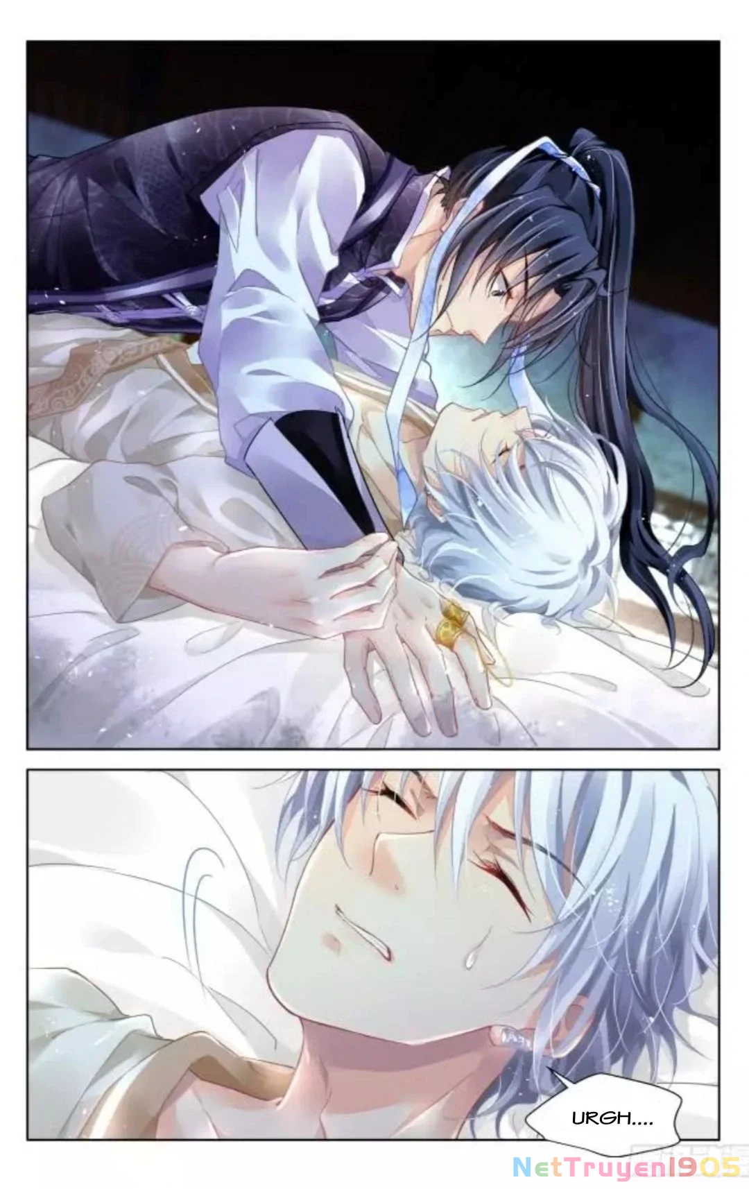 Linh Khế Chapter 327 - 5
