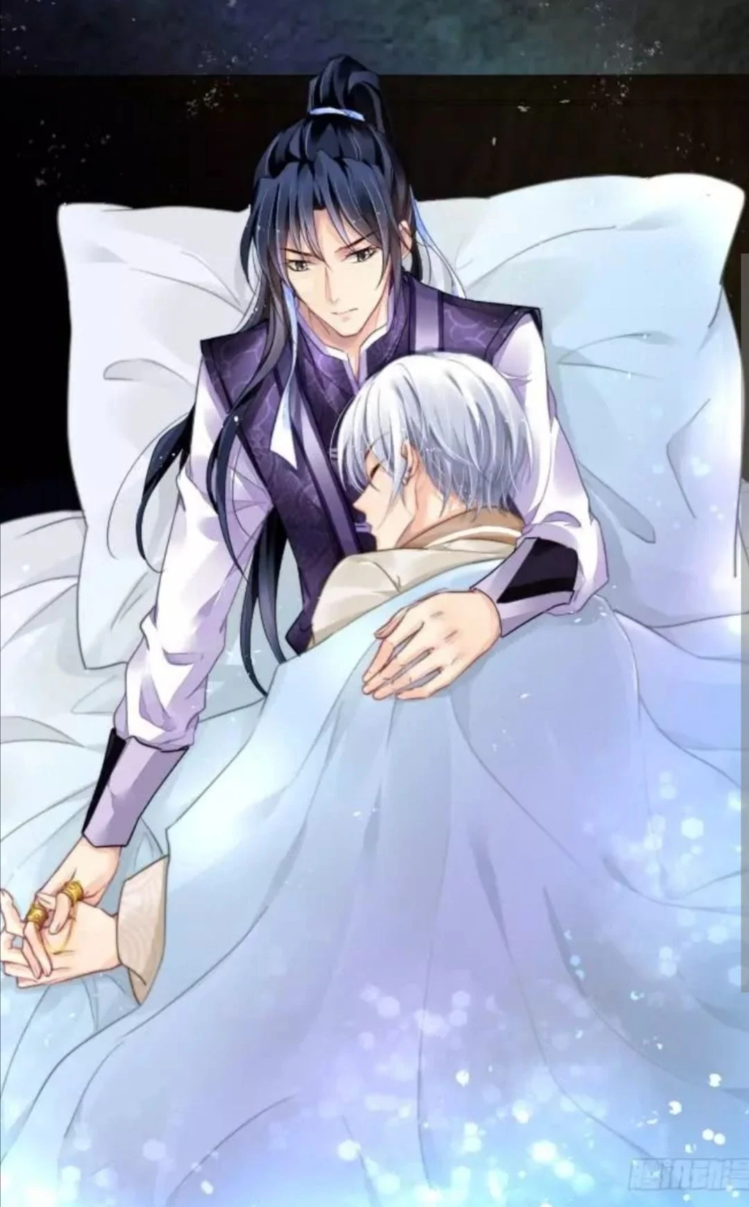 Linh Khế Chapter 327 - 9