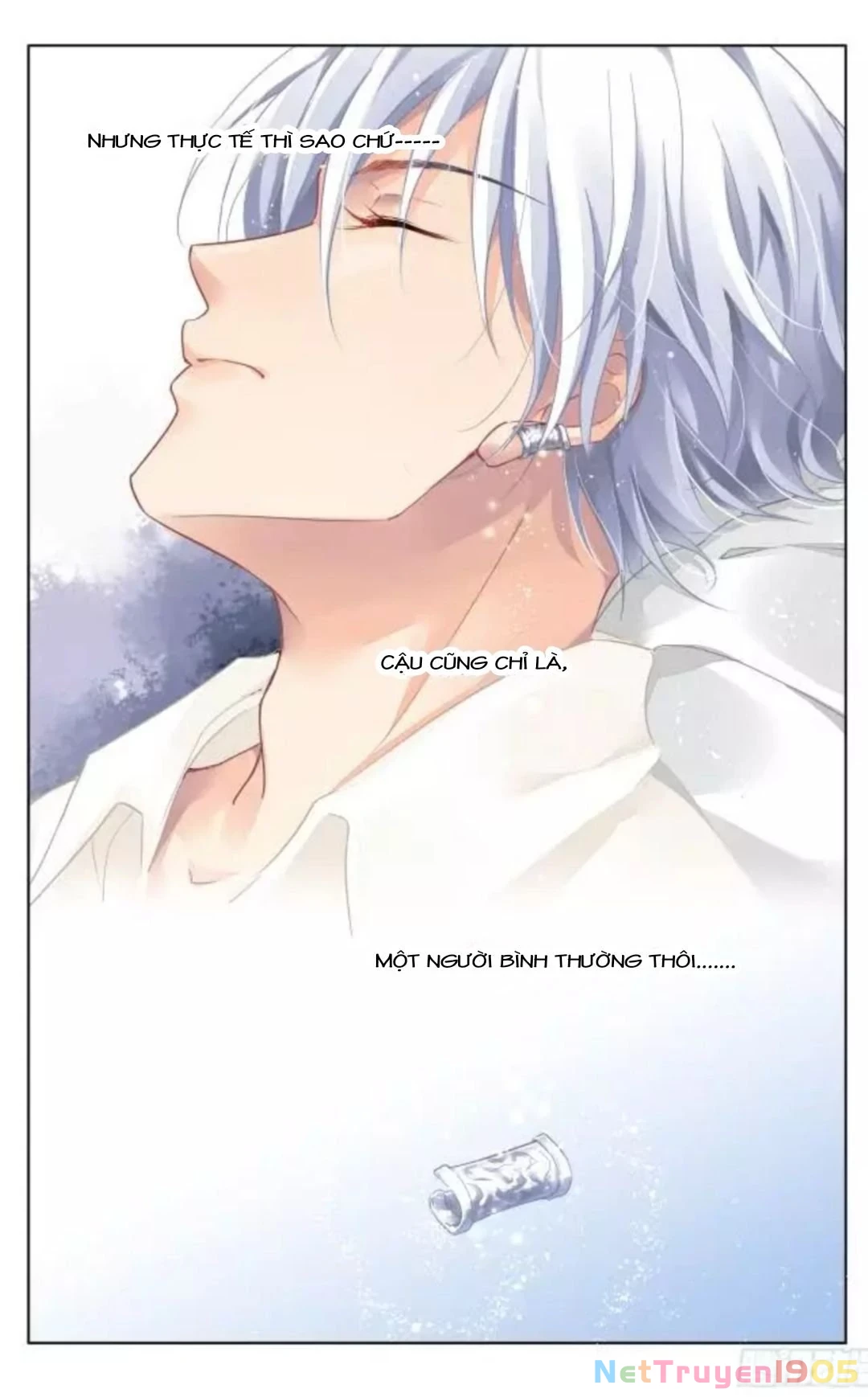 Linh Khế Chapter 328 - 6