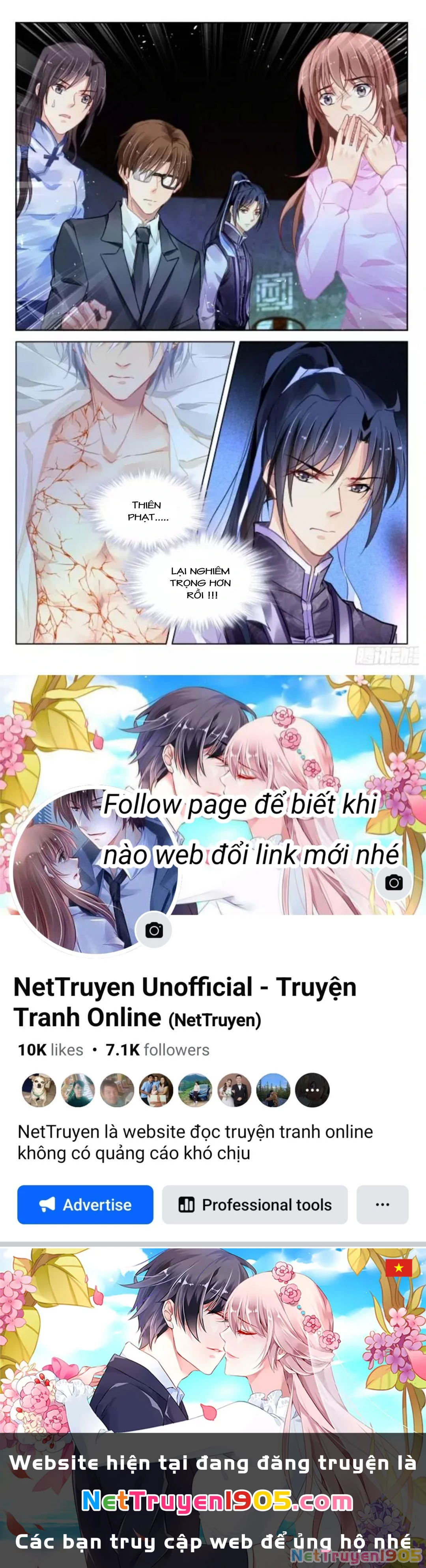 Linh Khế Chapter 329 - 12