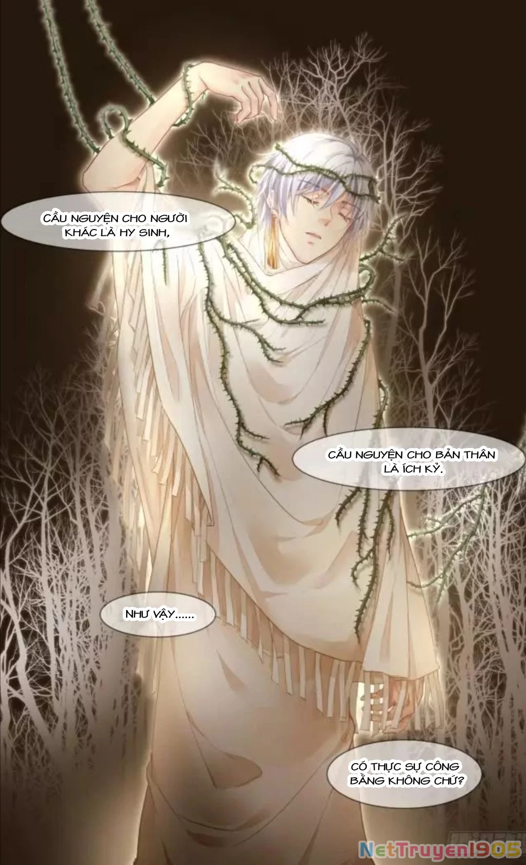 Linh Khế Chapter 330 - 9