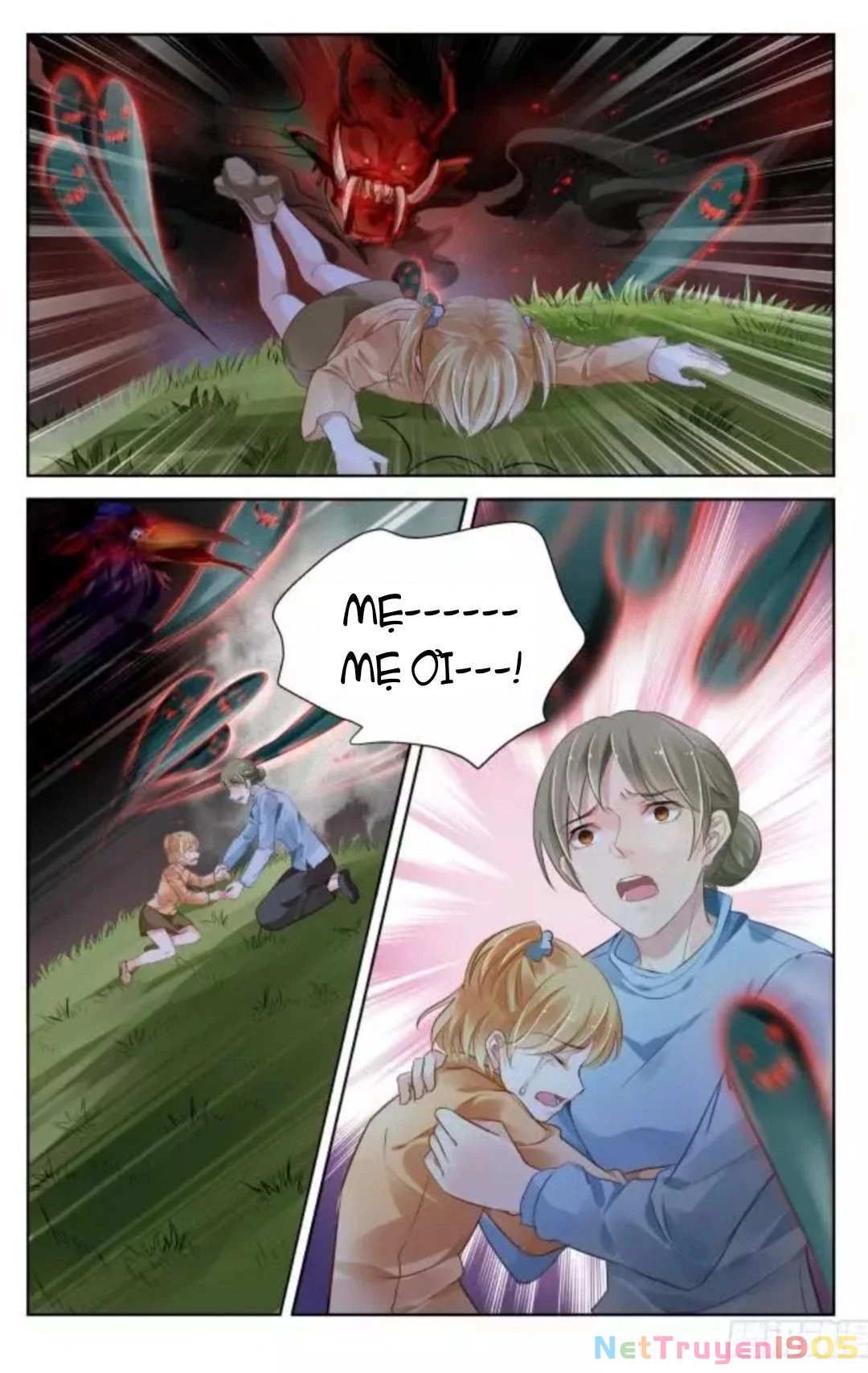 Linh Khế Chapter 332 - 10