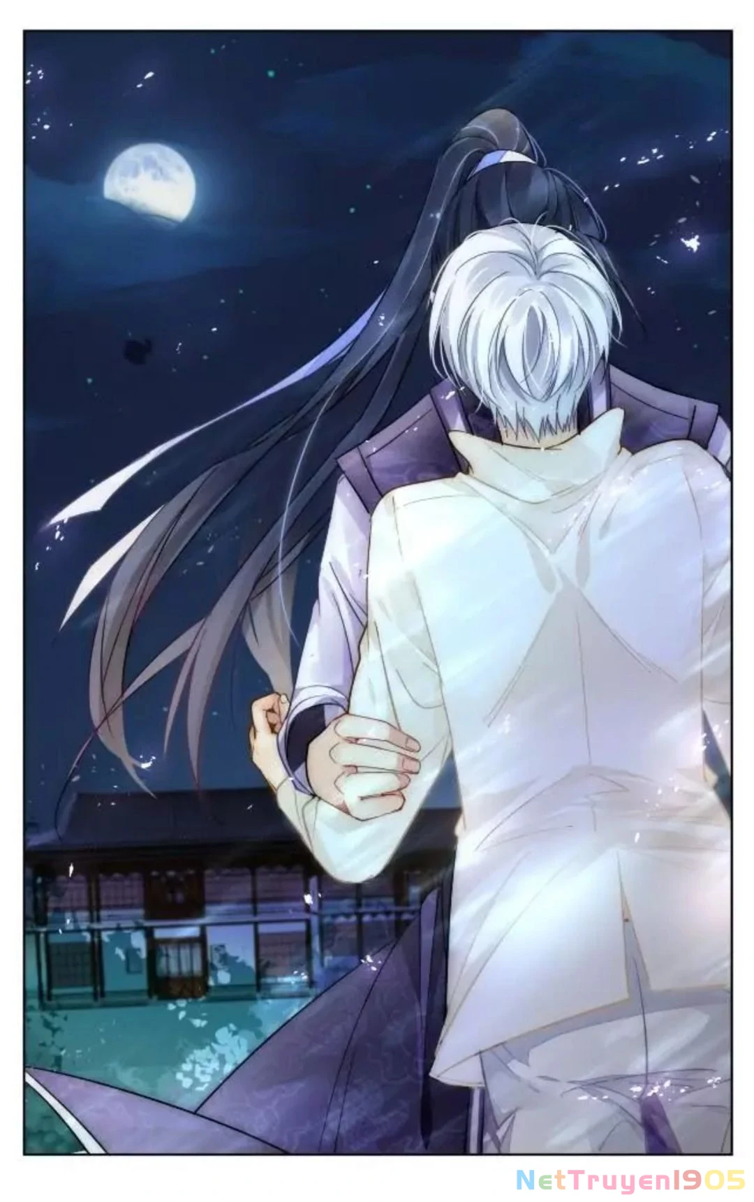 Linh Khế Chapter 333 - 8