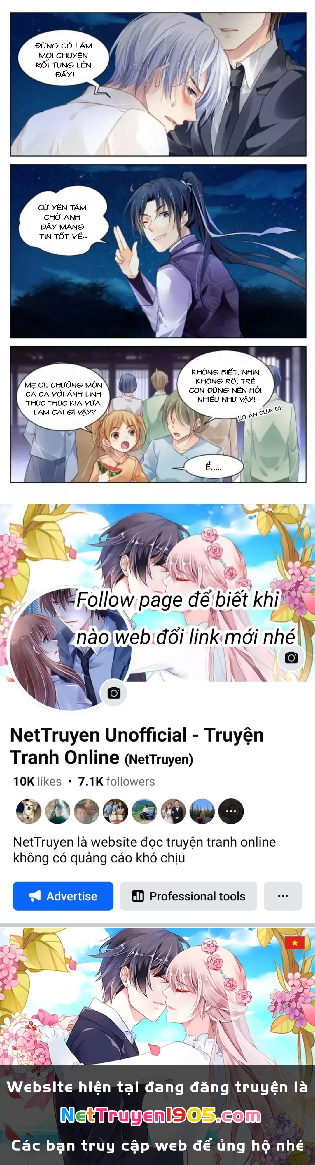 Linh Khế Chapter 333 - 11
