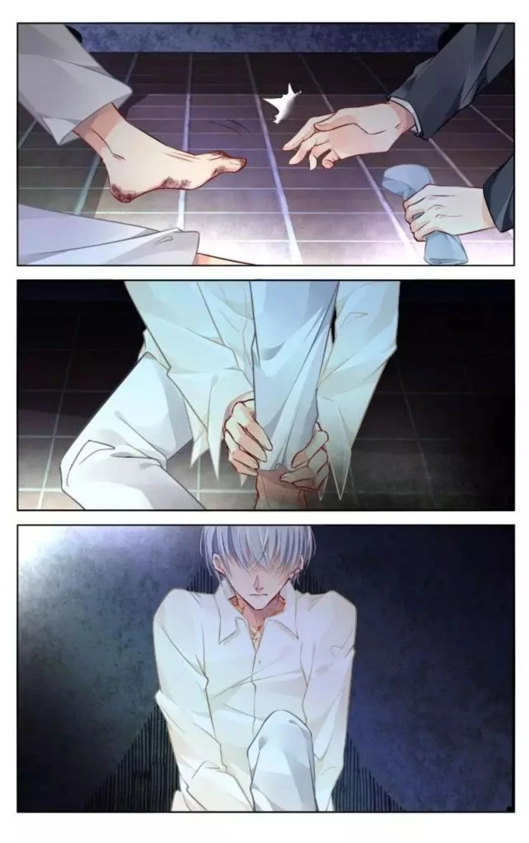 Linh Khế Chapter 334 - 5
