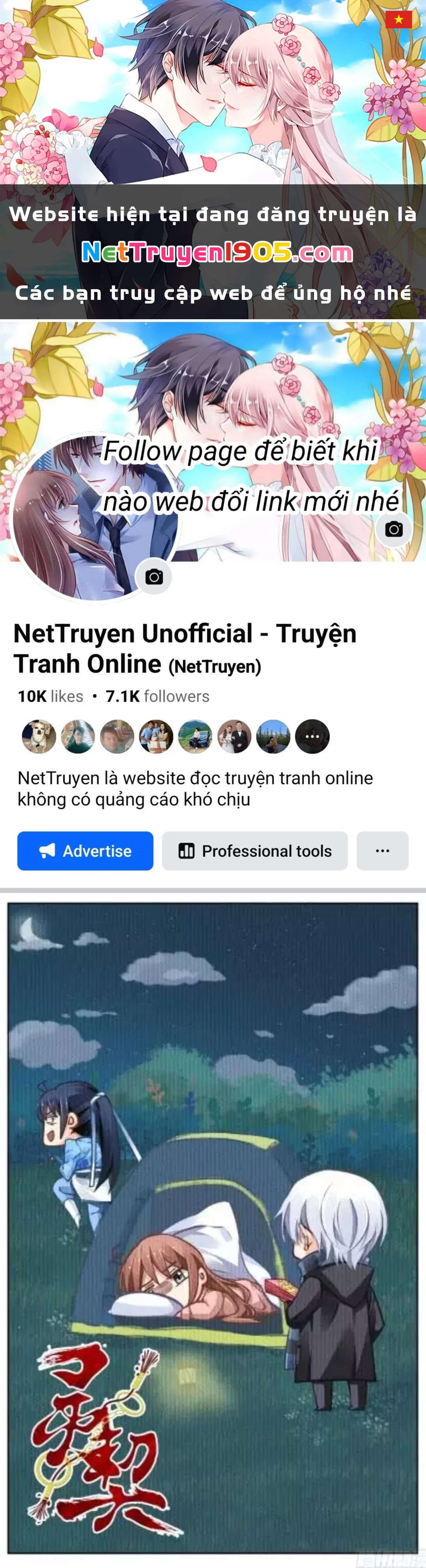 Linh Khế Chapter 335 - 1