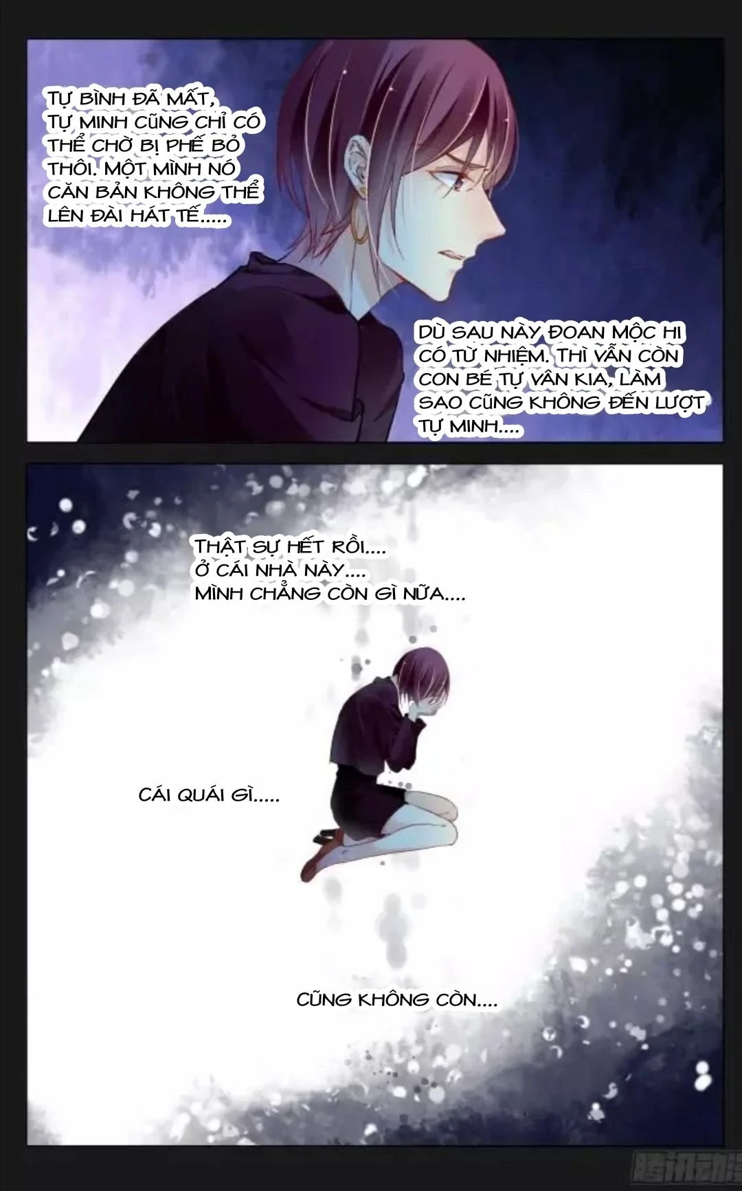 Linh Khế Chapter 336 - 6