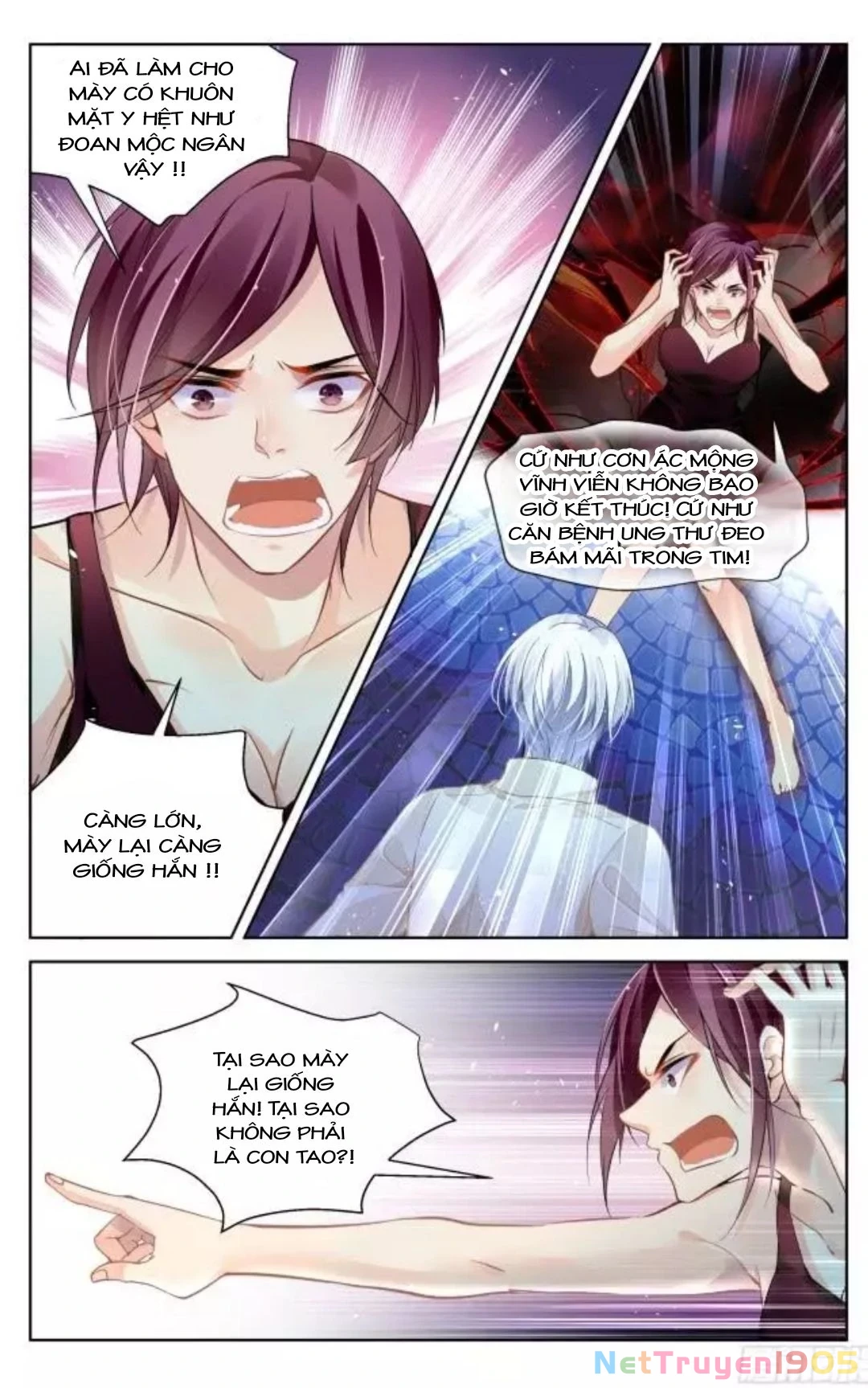 Linh Khế Chapter 336 - 10