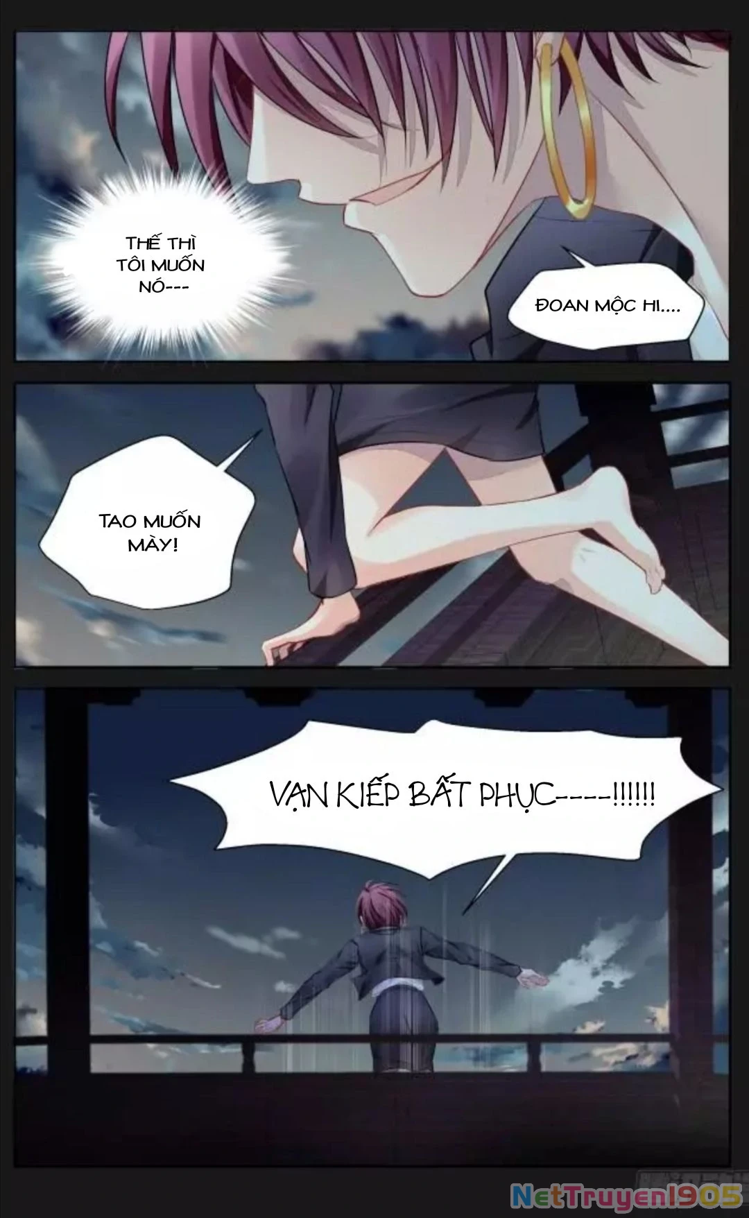 Linh Khế Chapter 337 - 11