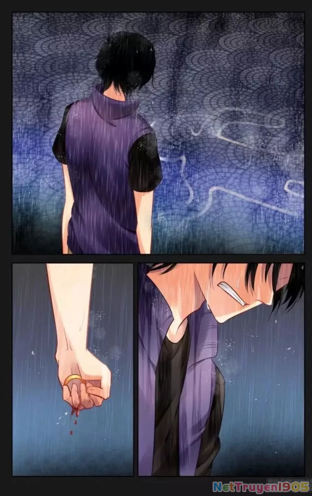 Linh Khế Chapter 338 - 4